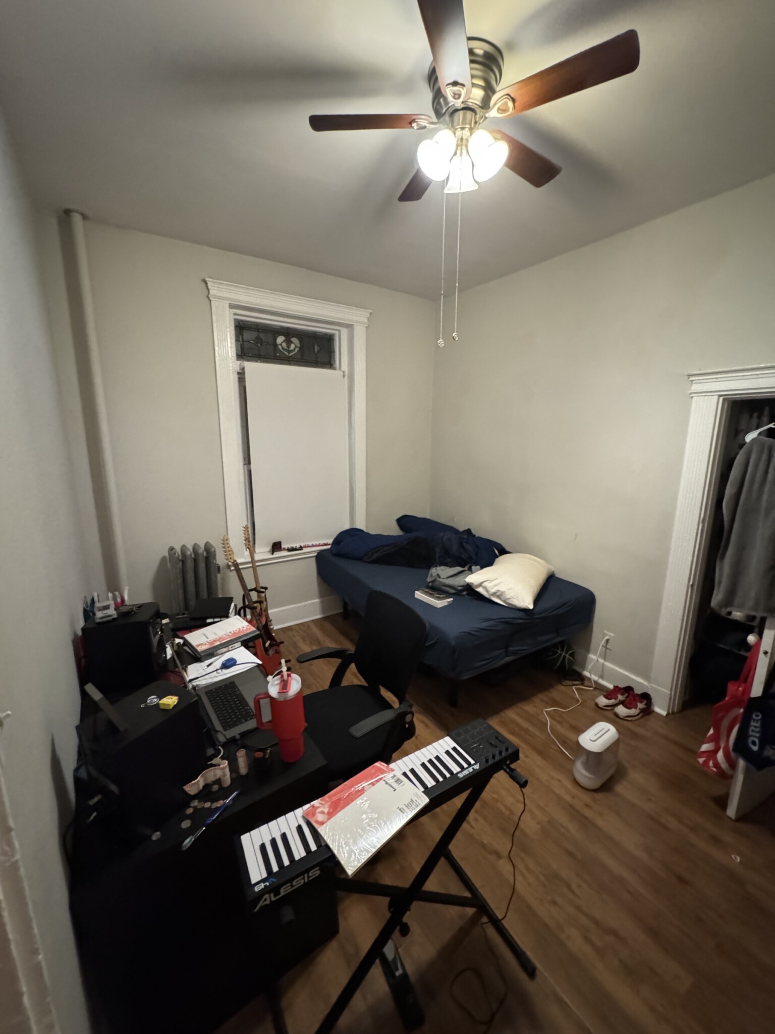 38 Hemenway St, Fenway