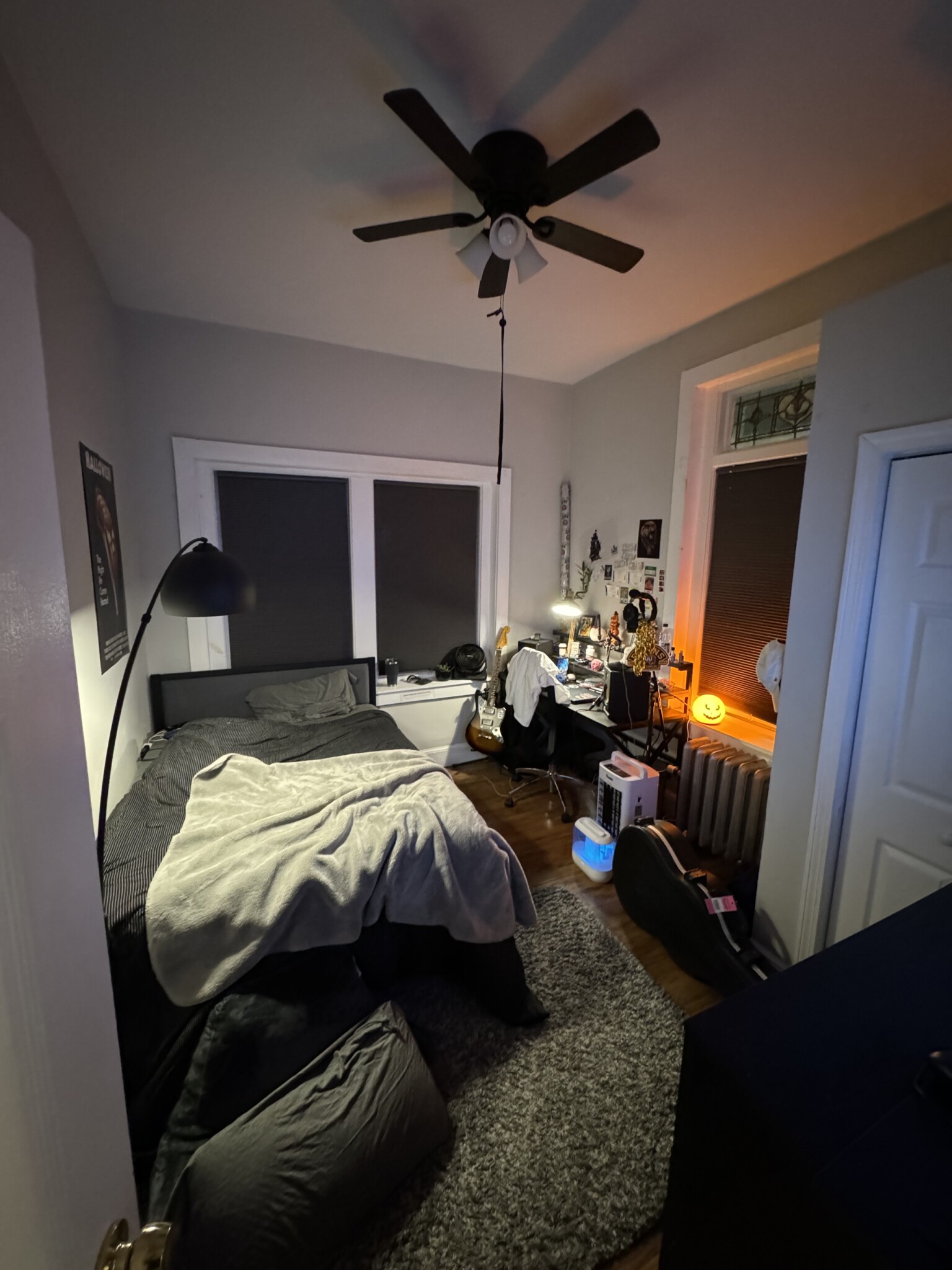 38 Hemenway St, Fenway