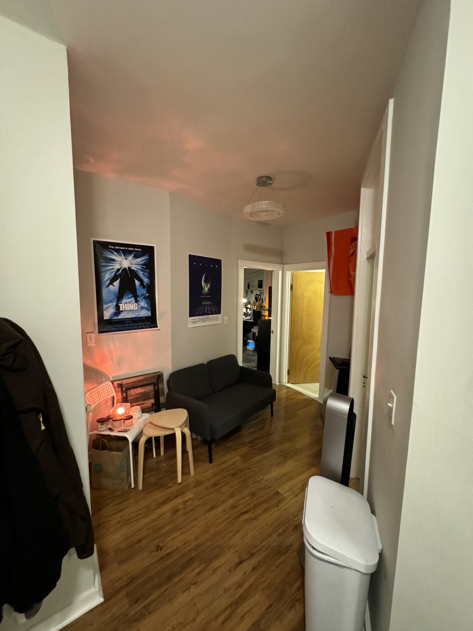 38 Hemenway St, Fenway