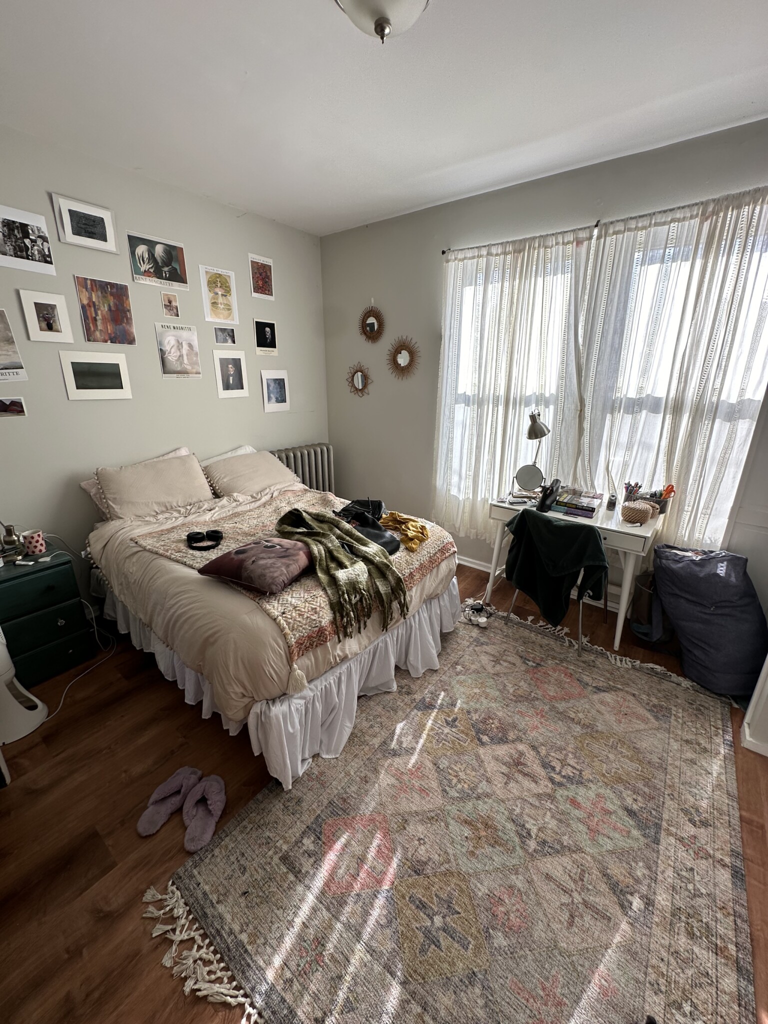 4 Farrington Ave, Allston