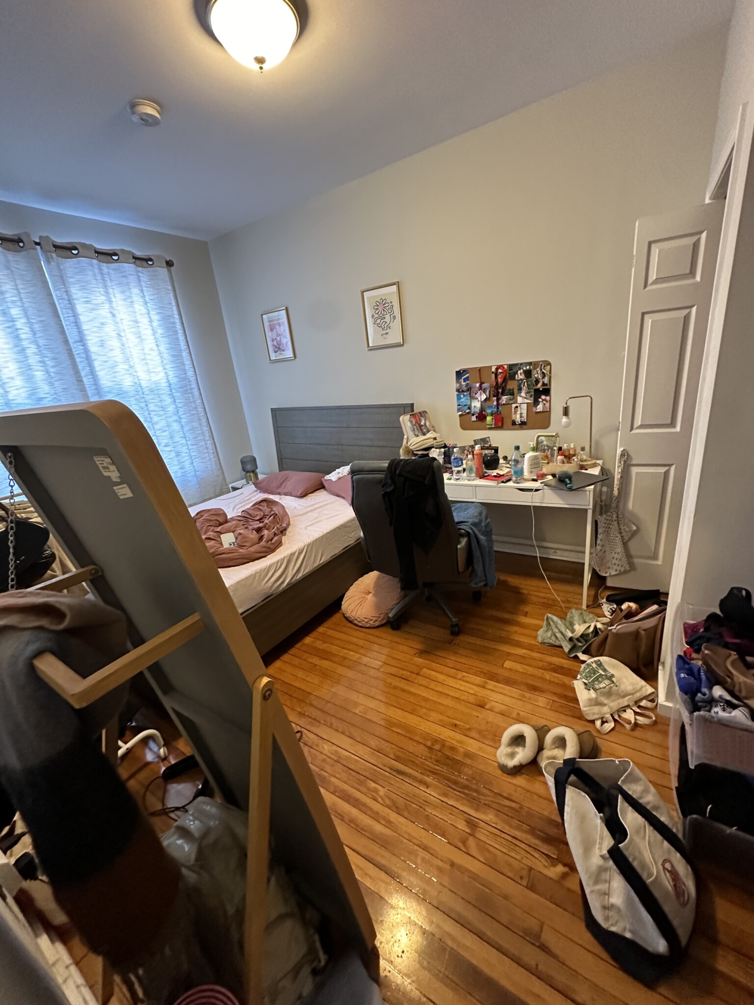 4 Farrington Ave, Allston