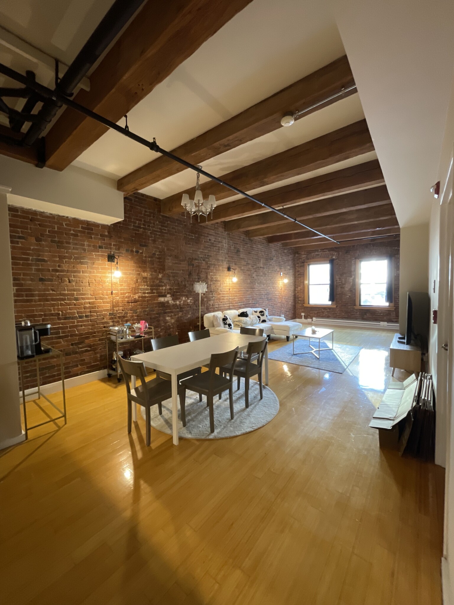 254 Friend St, West End