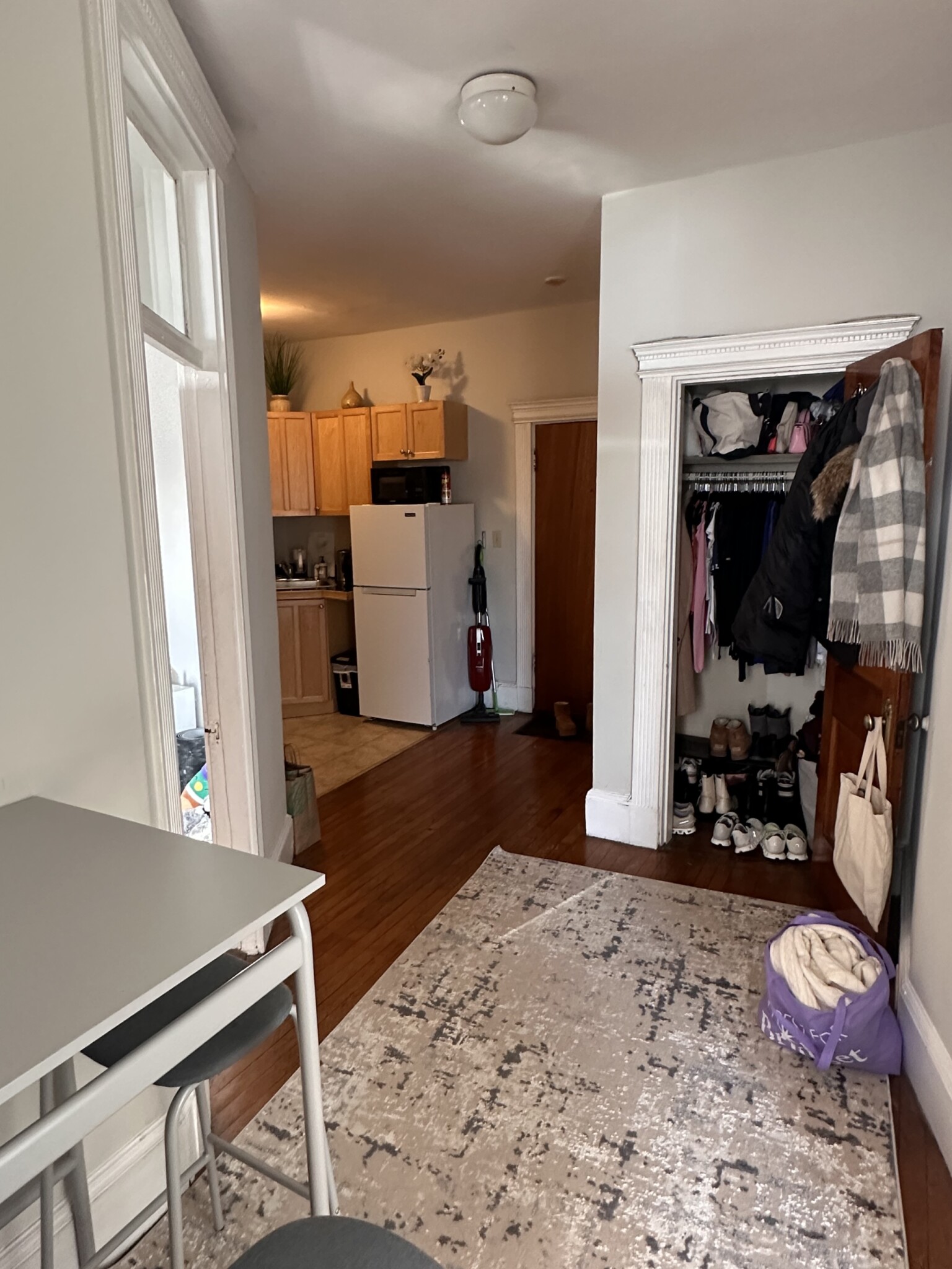 38 Hemenway St, Fenway