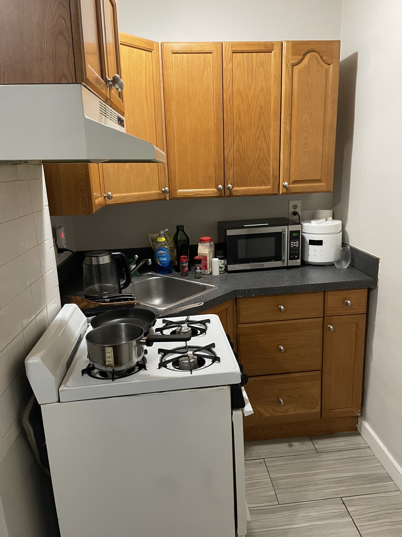 31 Hemenway St, Fenway