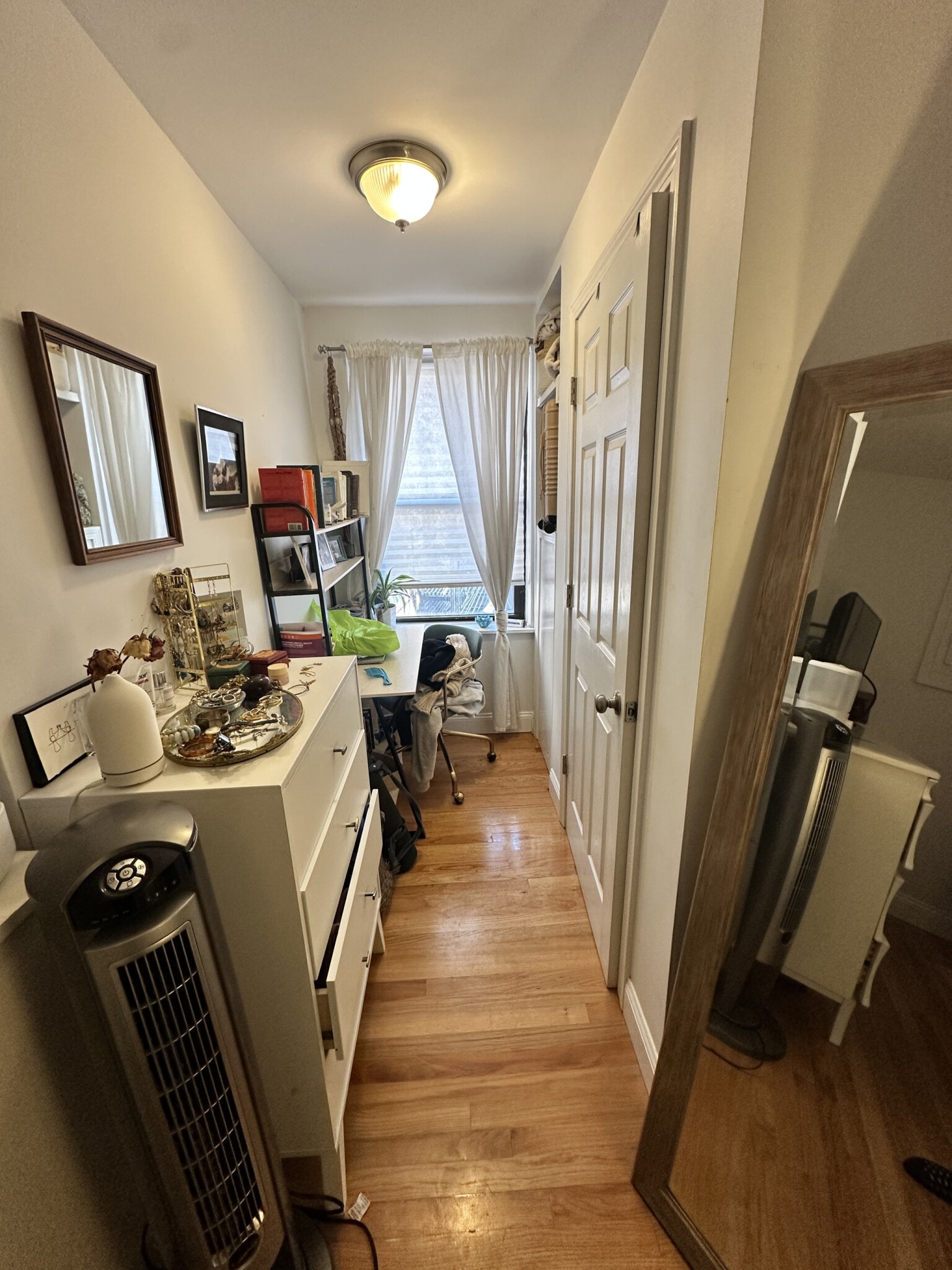 153 Salem St, North End