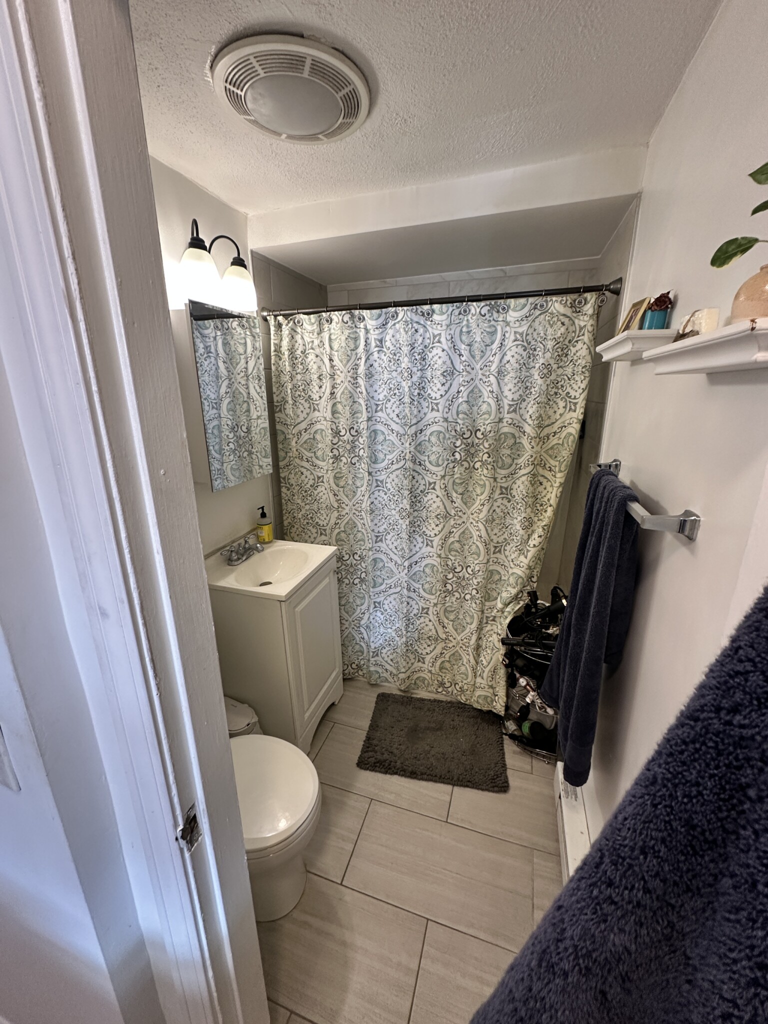 153 Salem St, North End