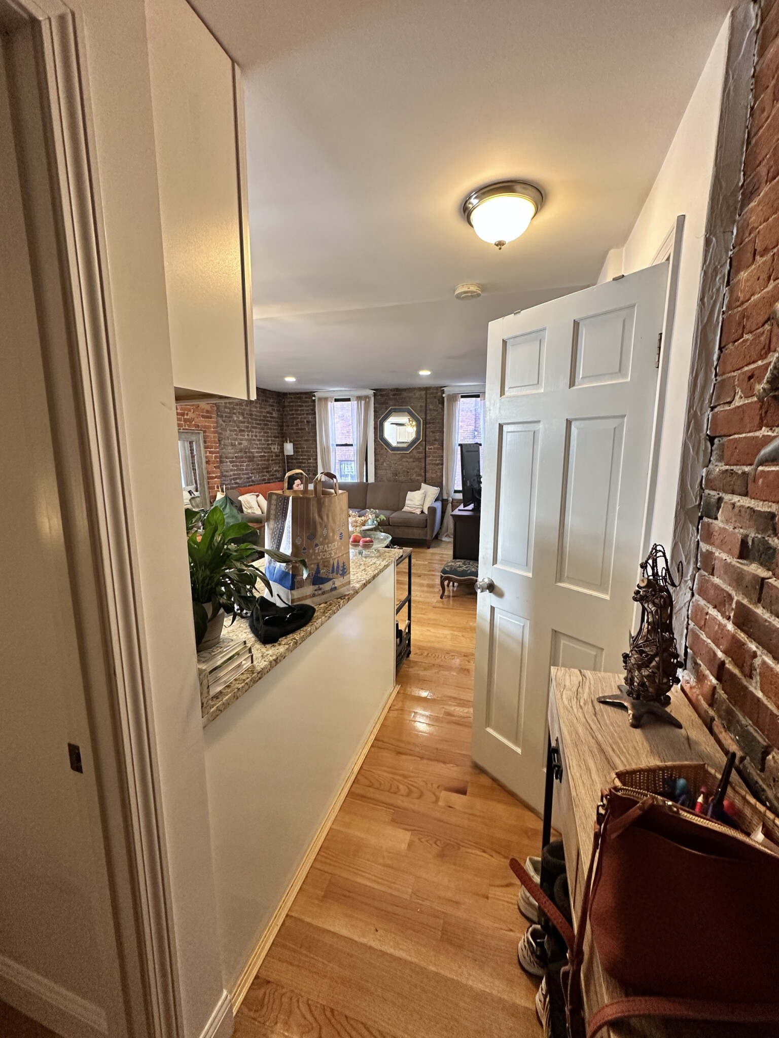 153 Salem St, North End