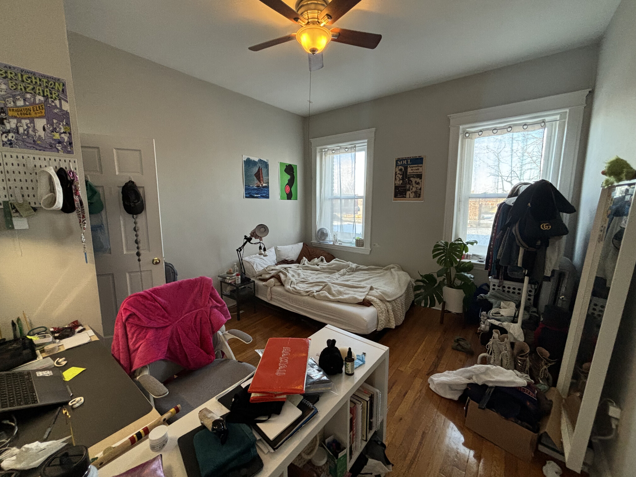 1193 Commonwealth Ave, Allston