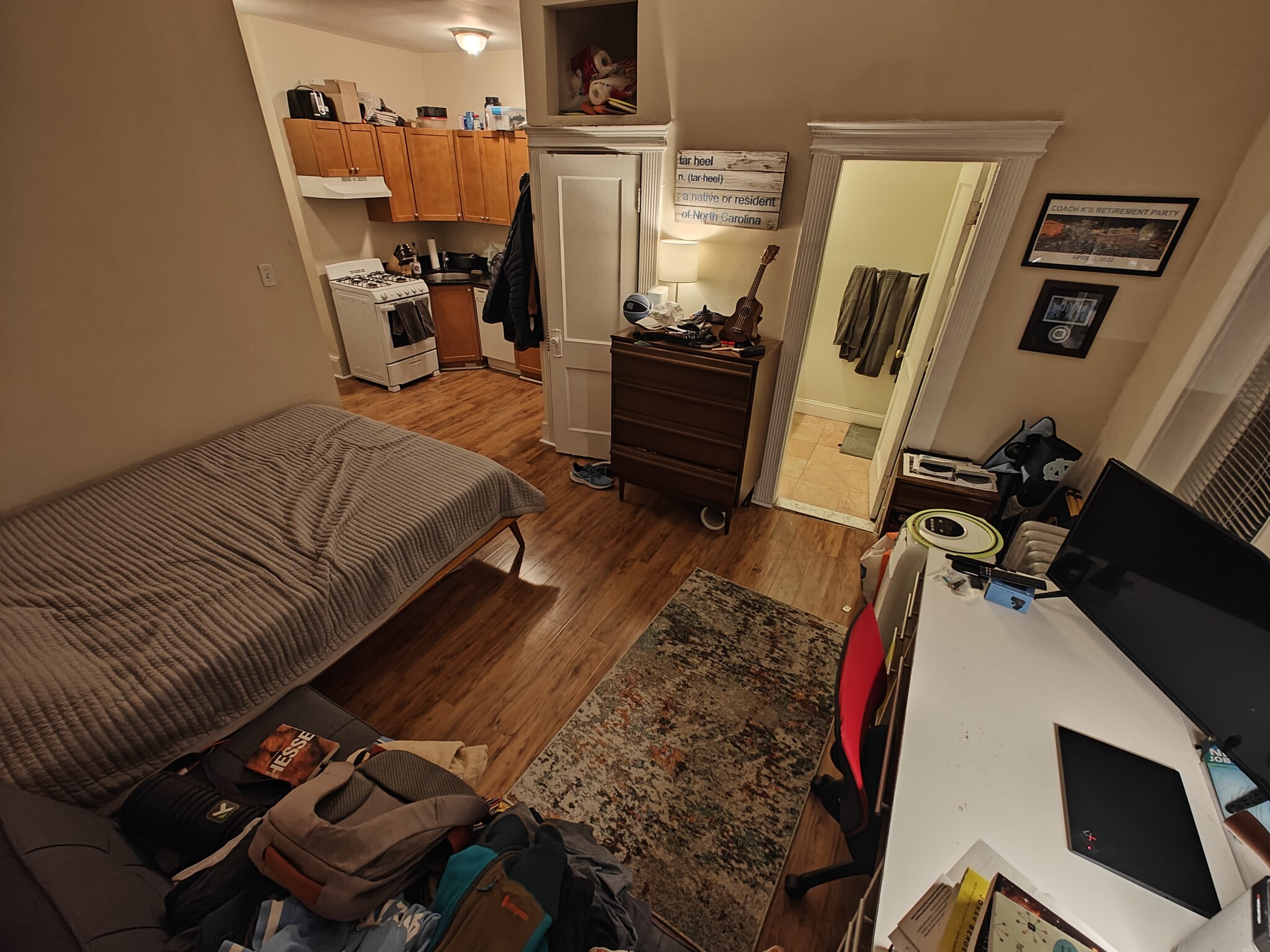 3 Hemenway St, Fenway