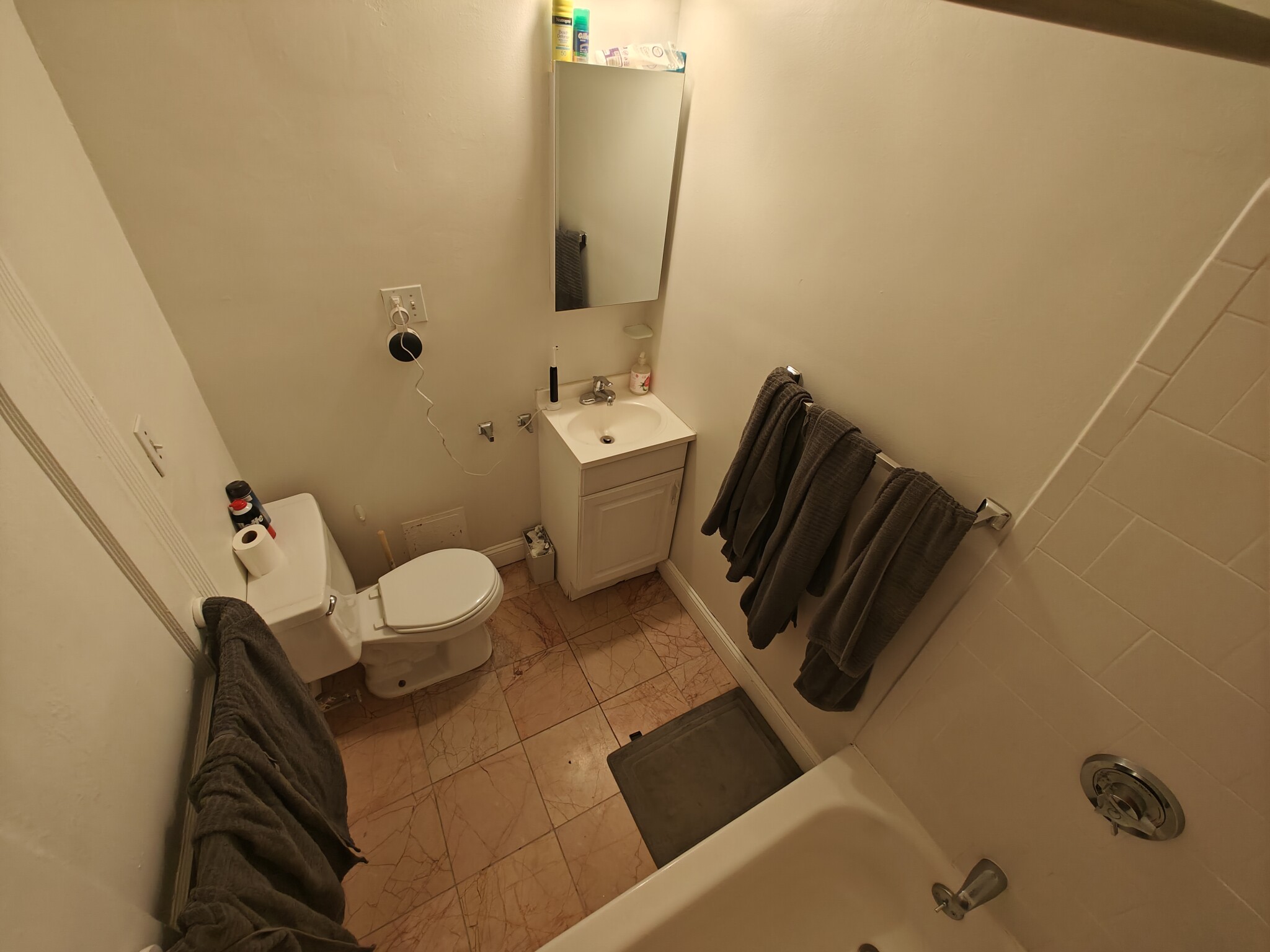 3 Hemenway St, Fenway