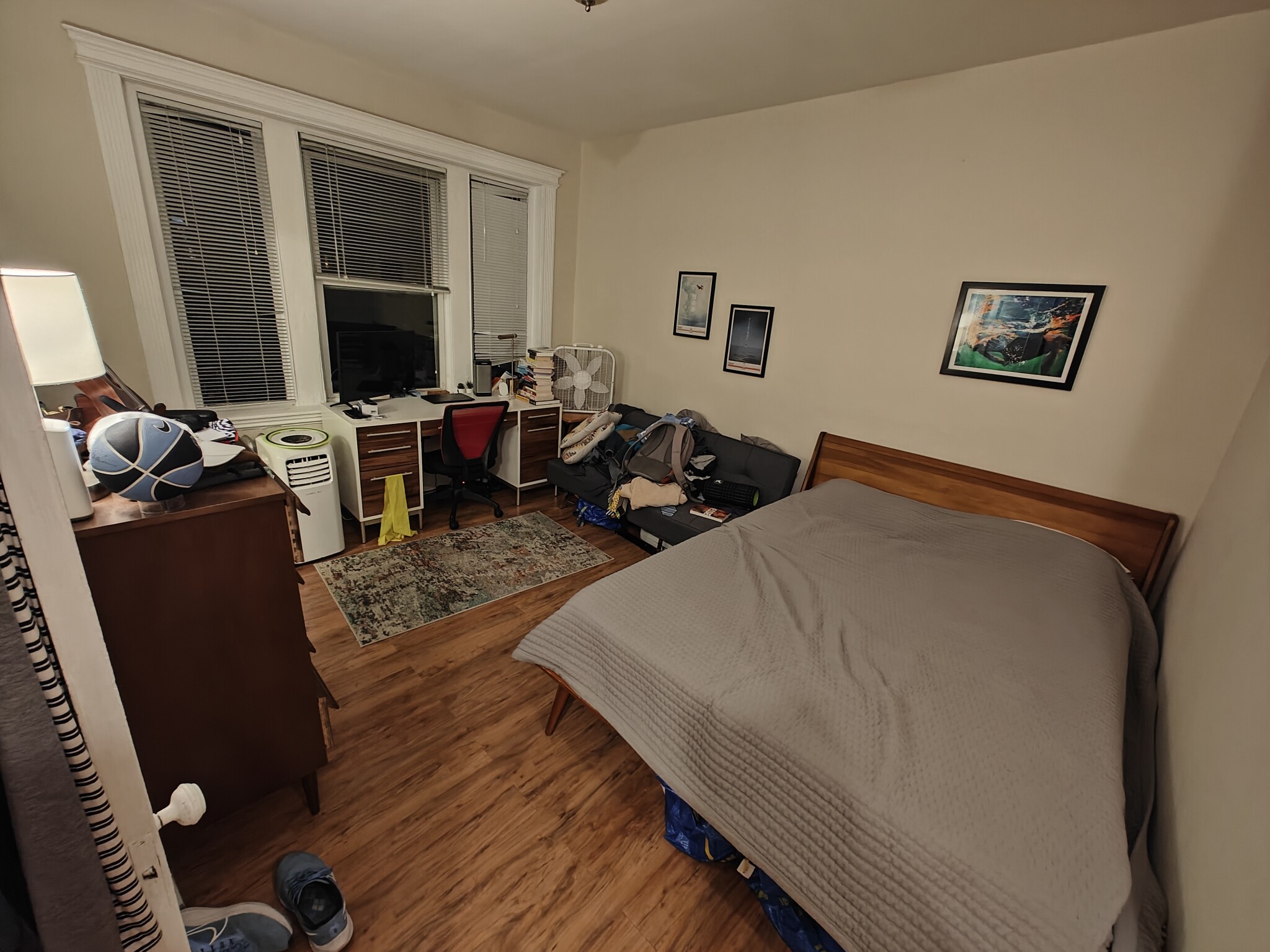 3 Hemenway St, Fenway