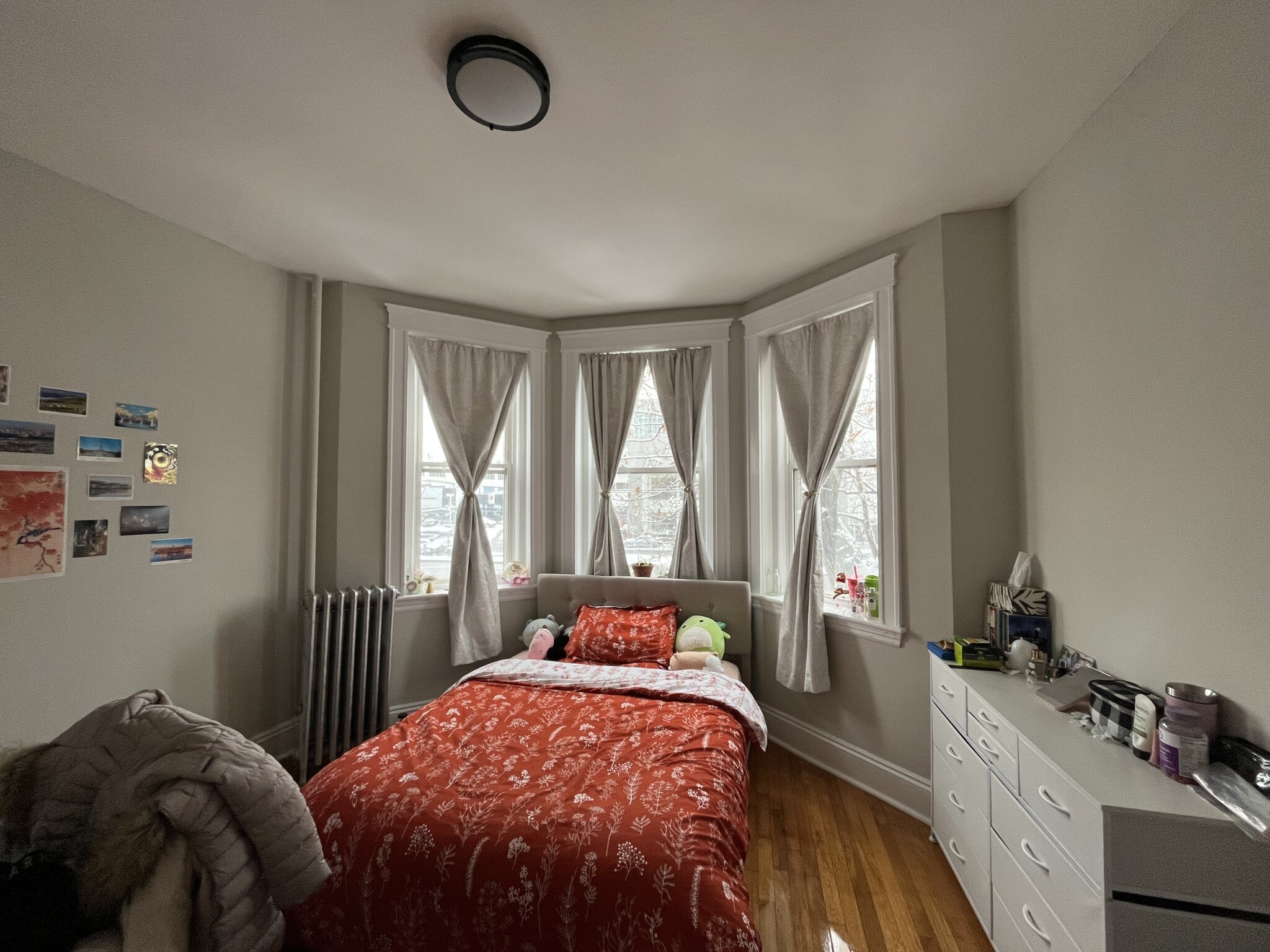 1185 Commonwealth Ave, Allston