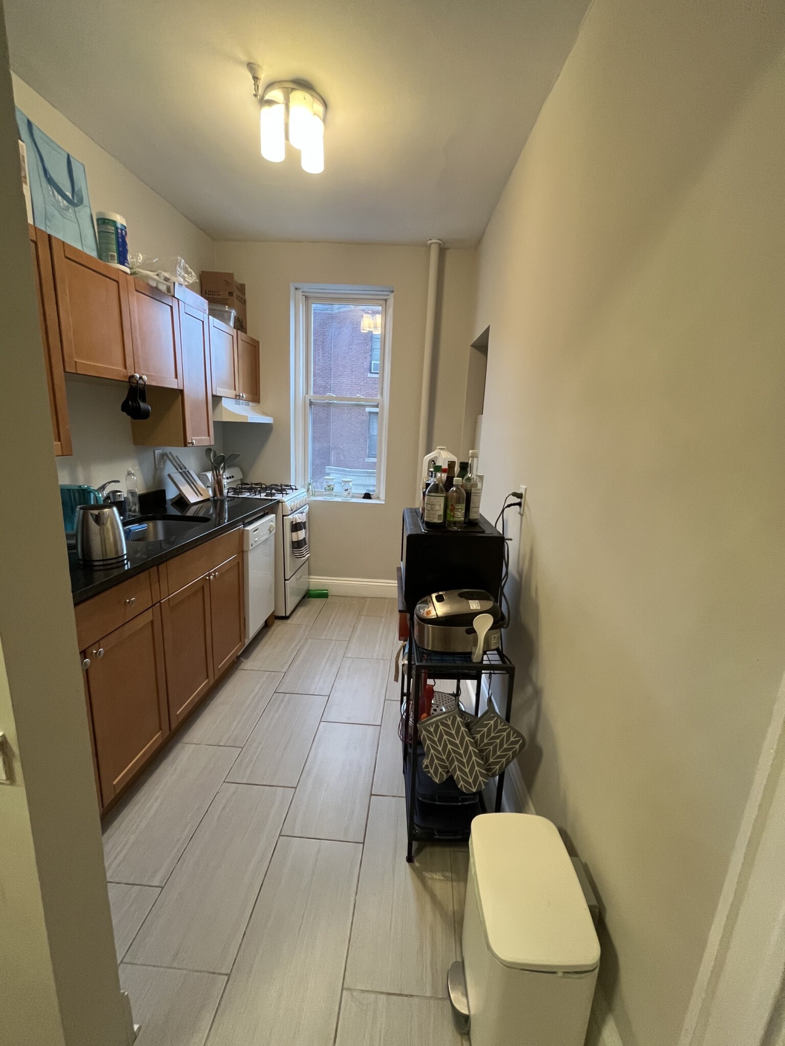 1185 Commonwealth Ave, Allston