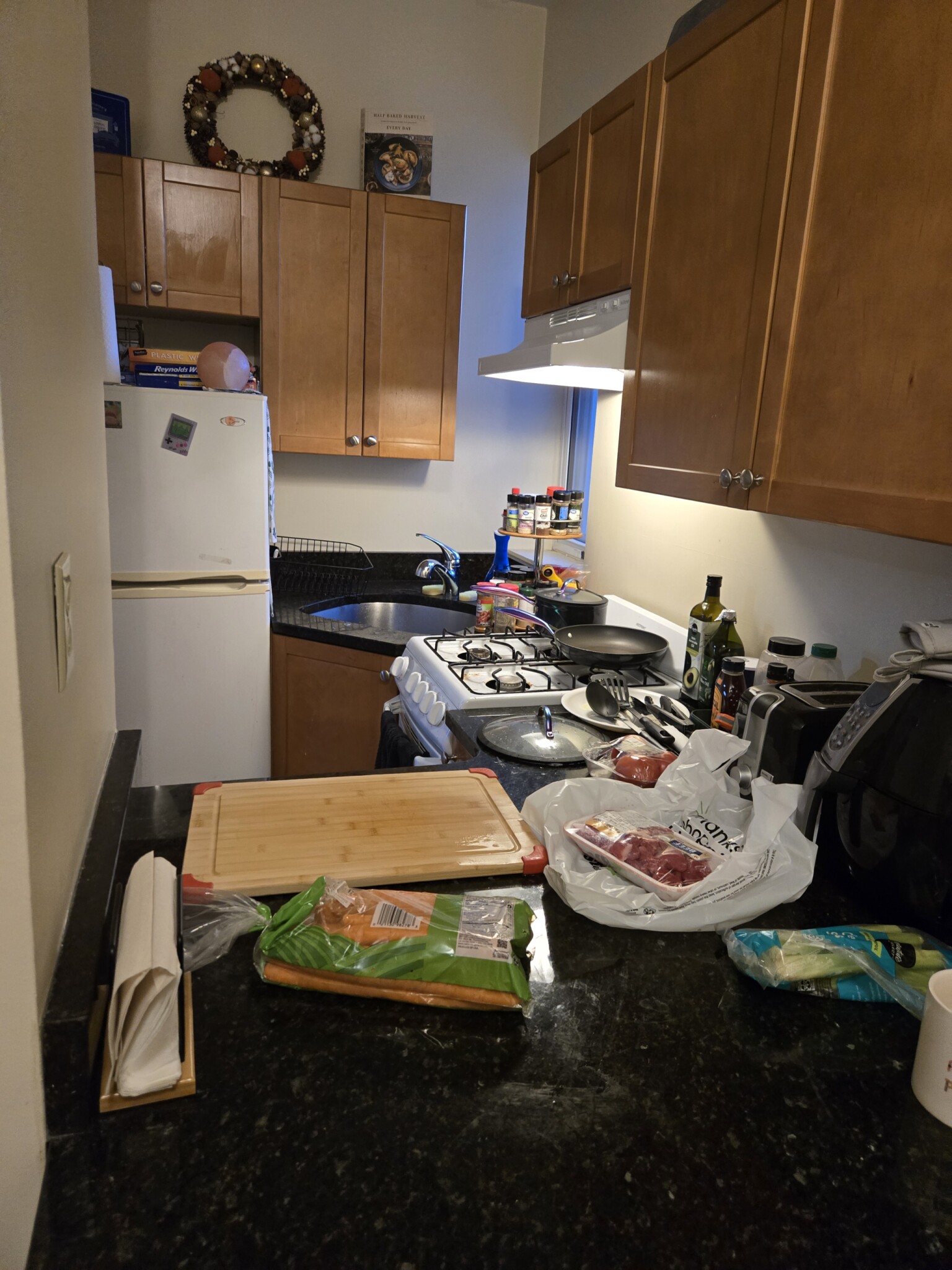 1189 Commonwealth Ave, Allston