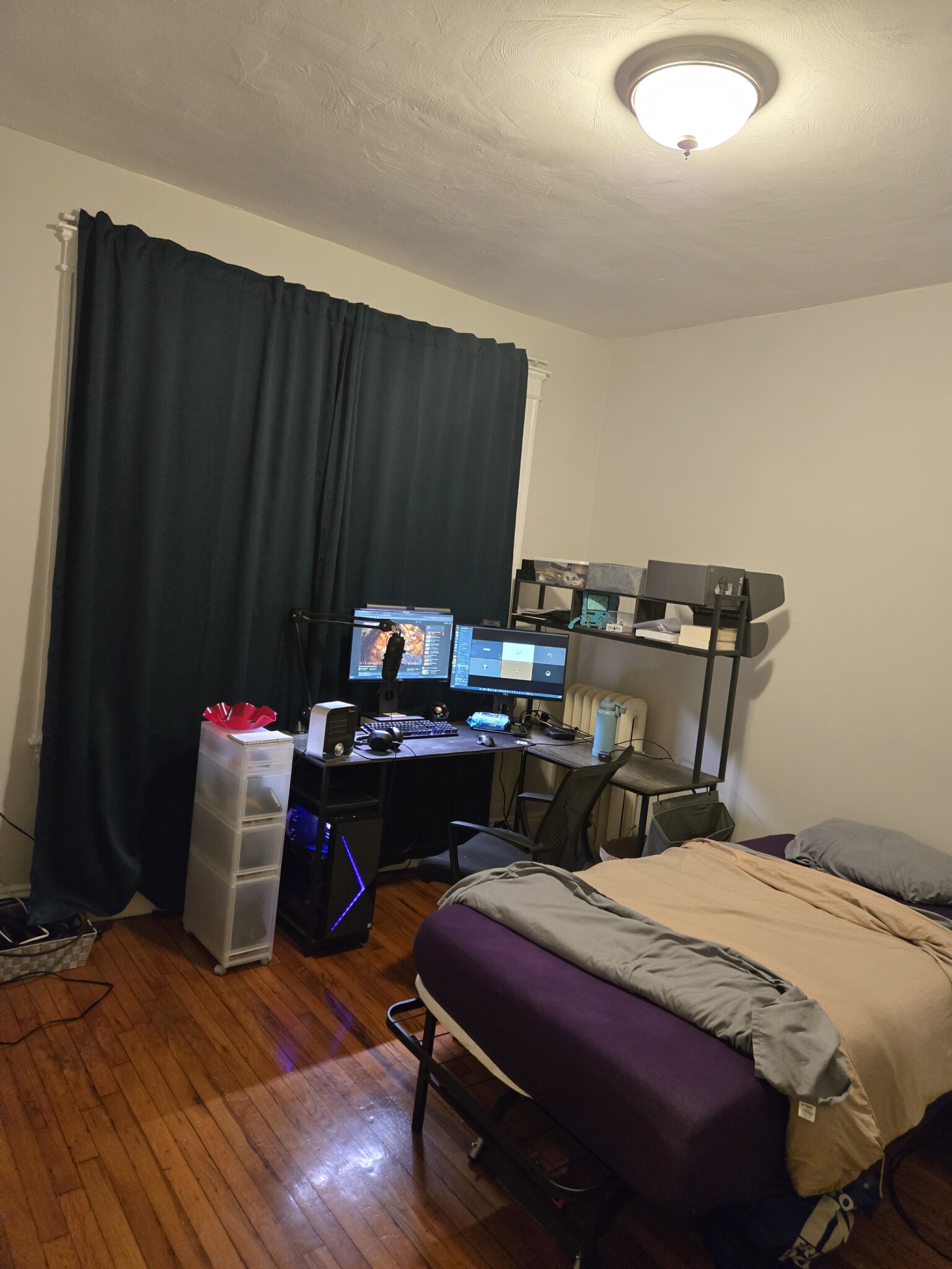 1189 Commonwealth Ave, Allston