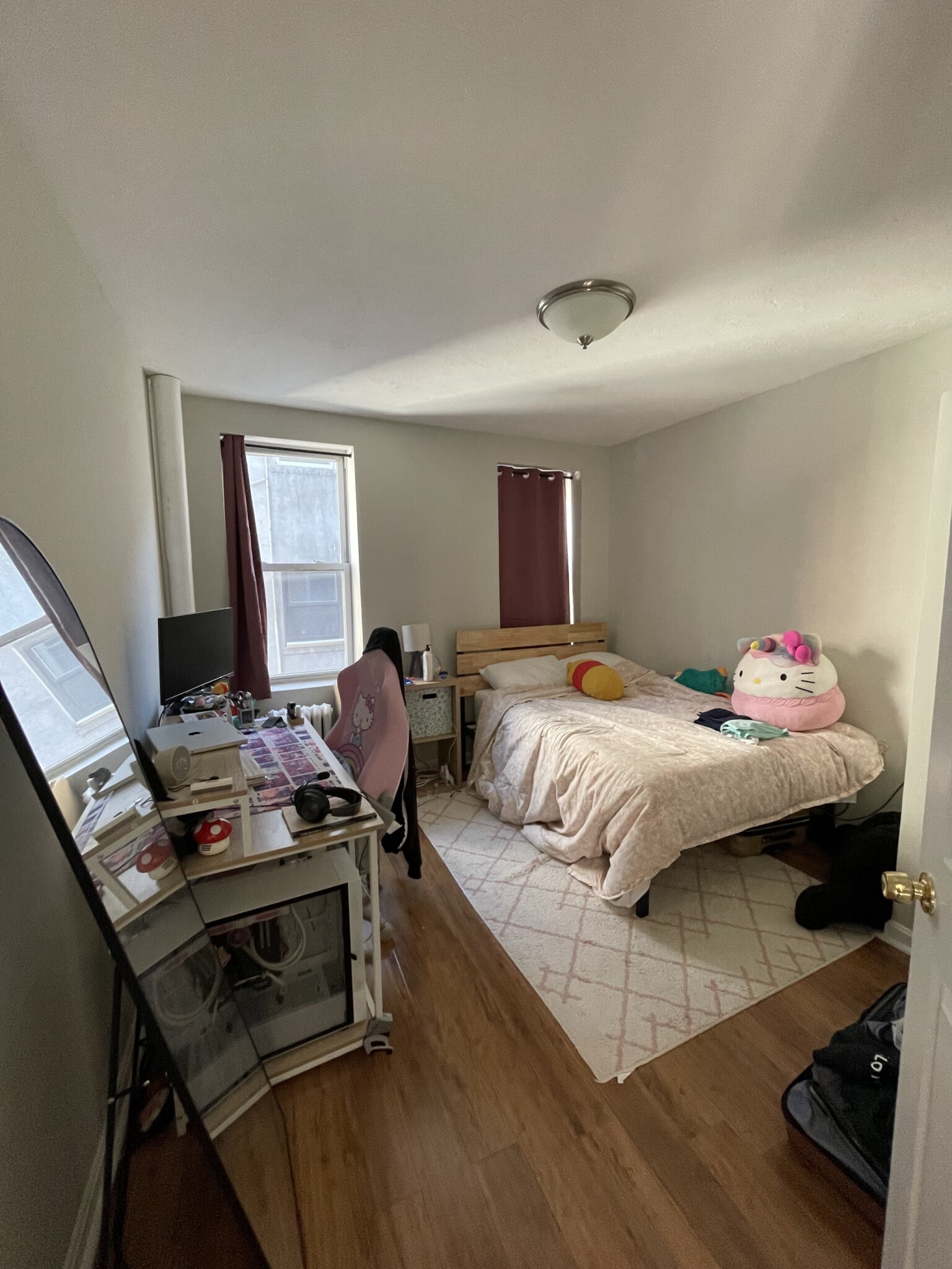 220 Hanover St, North End