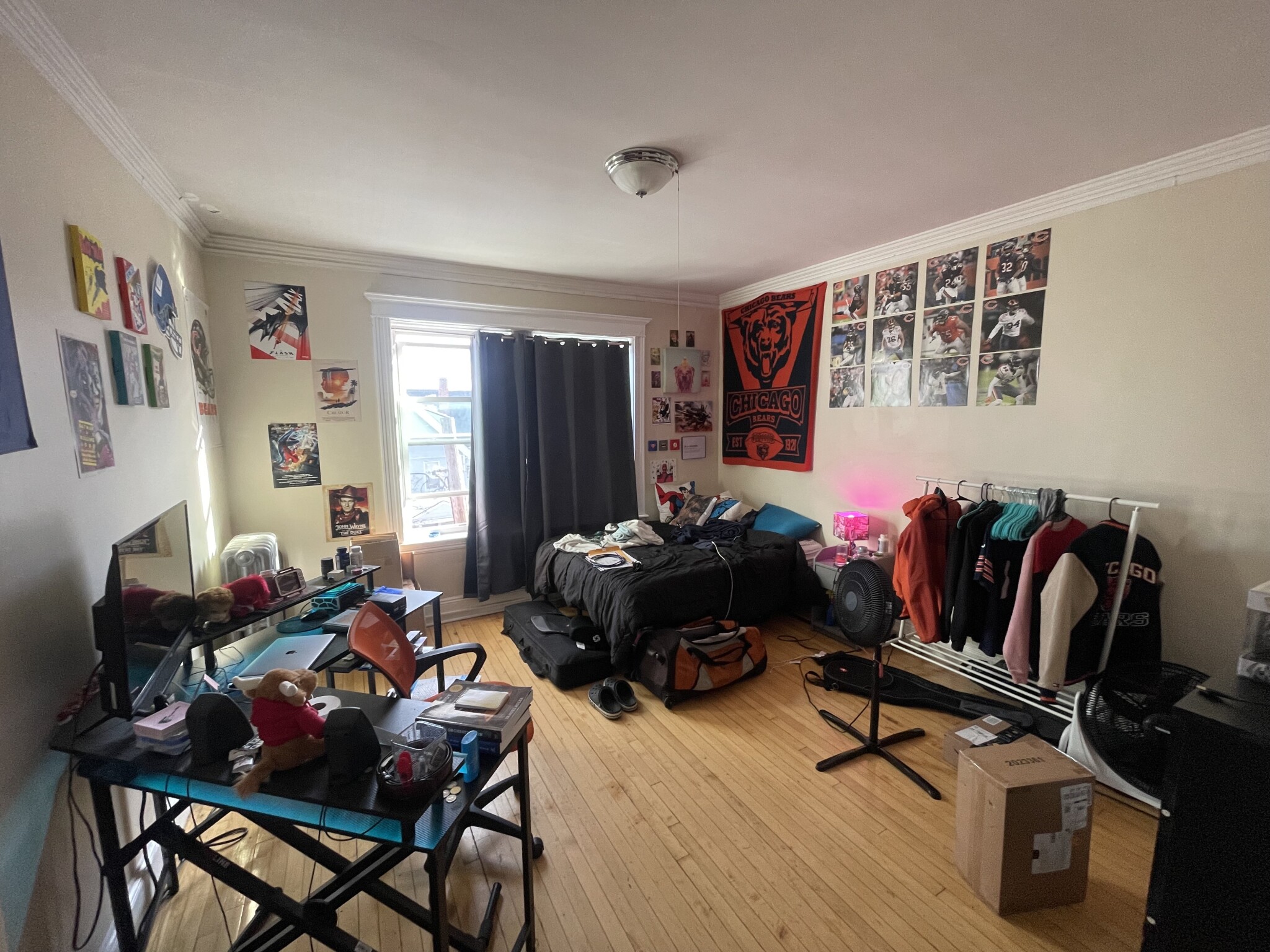 8 Farrington Ave, Allston