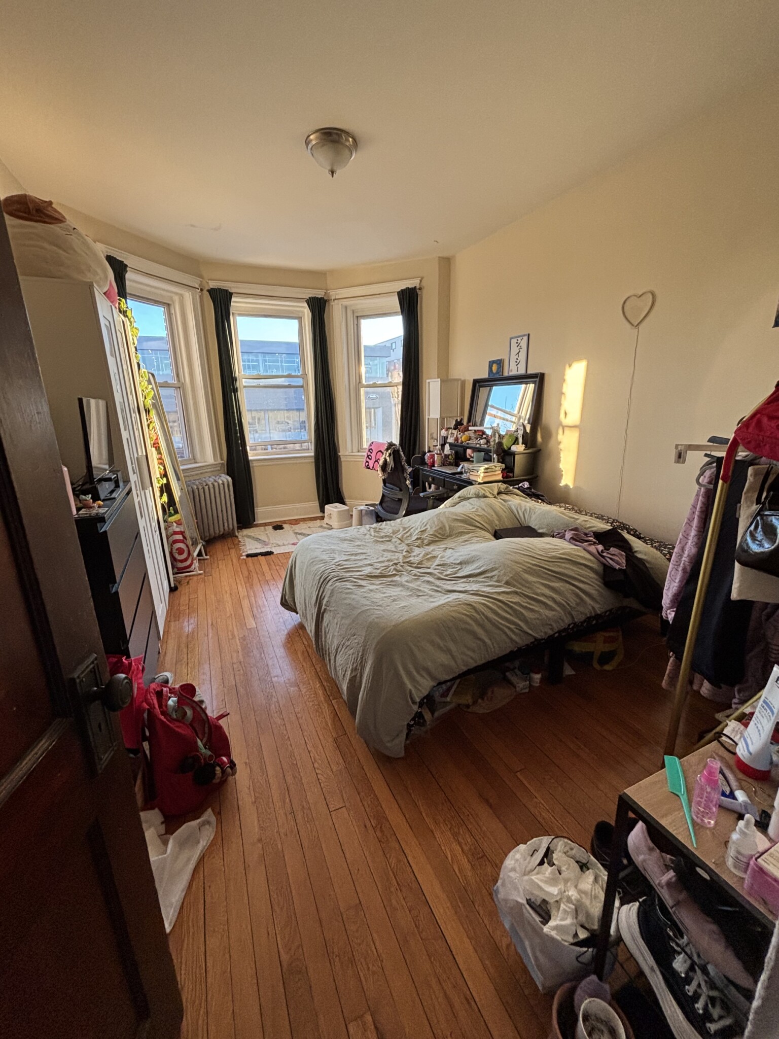 1185 Commonwealth Ave, Allston