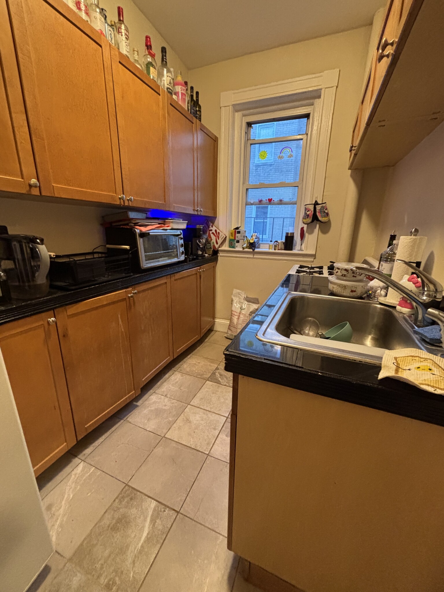 1185 Commonwealth Ave, Allston