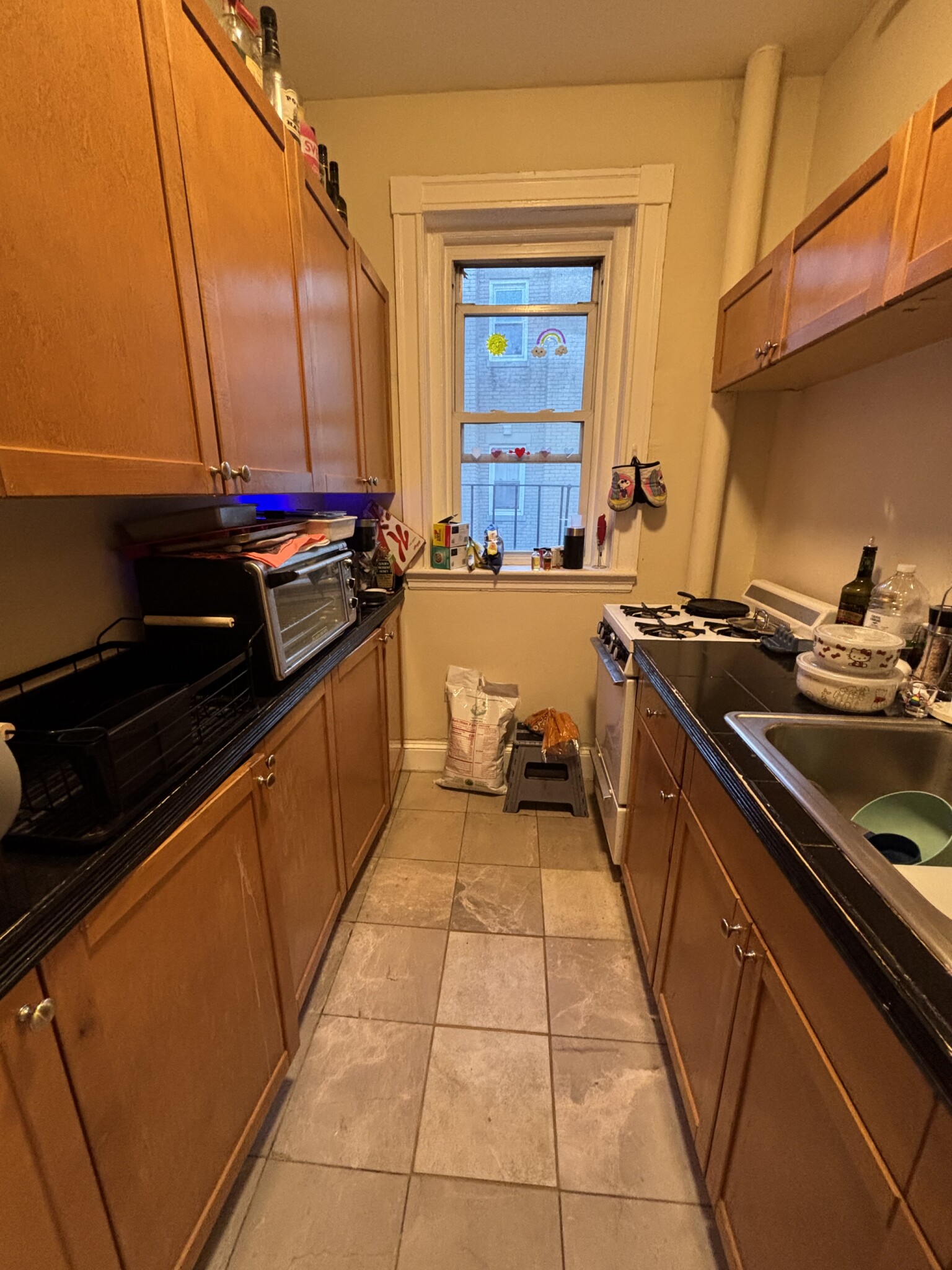 1185 Commonwealth Ave, Allston