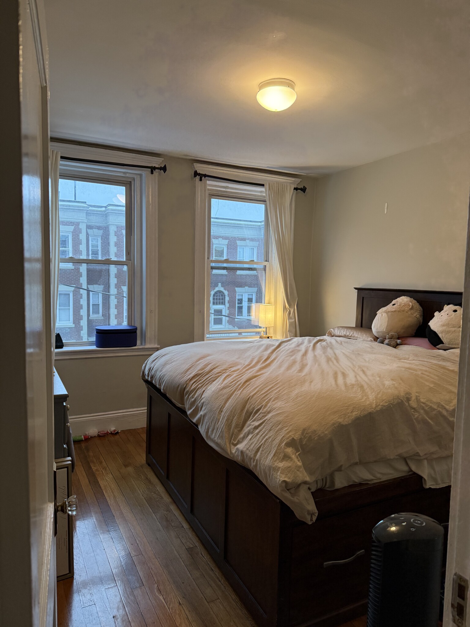 110 Brainerd Rd, Allston