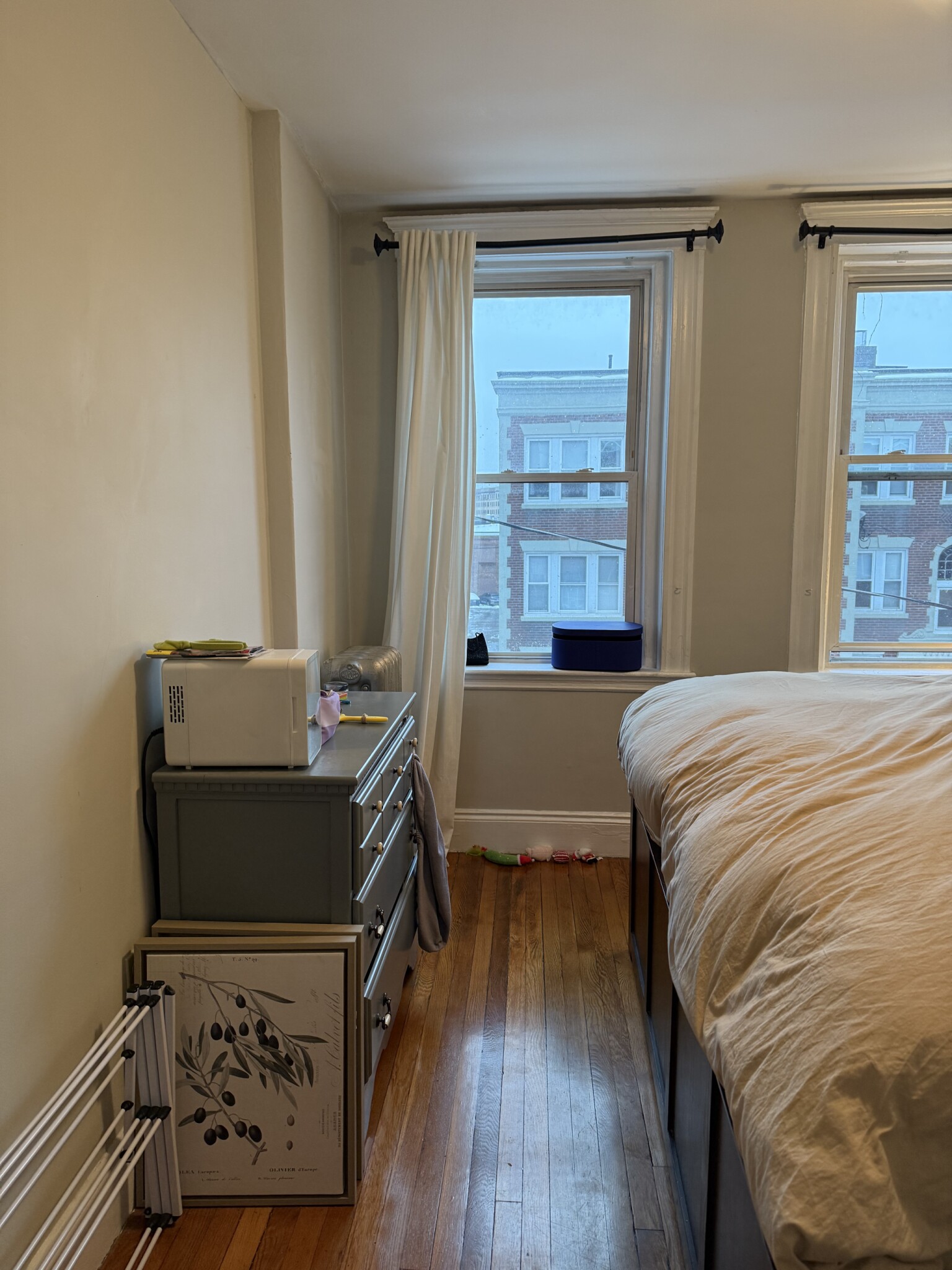 110 Brainerd Rd, Allston