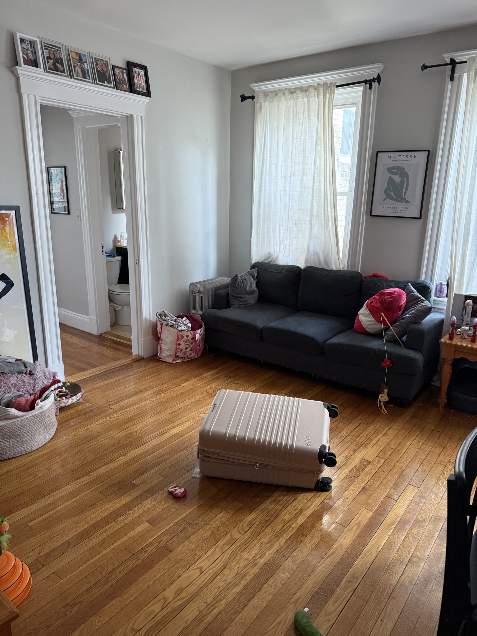 110 Brainerd Rd, Allston