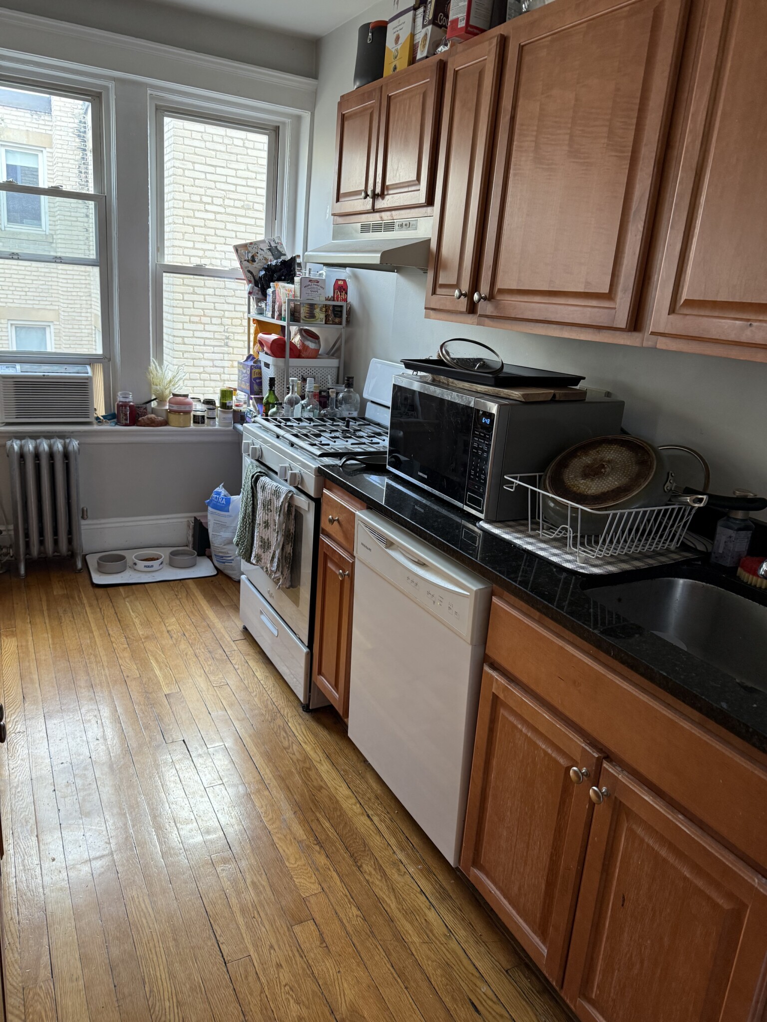 110 Brainerd Rd, Allston