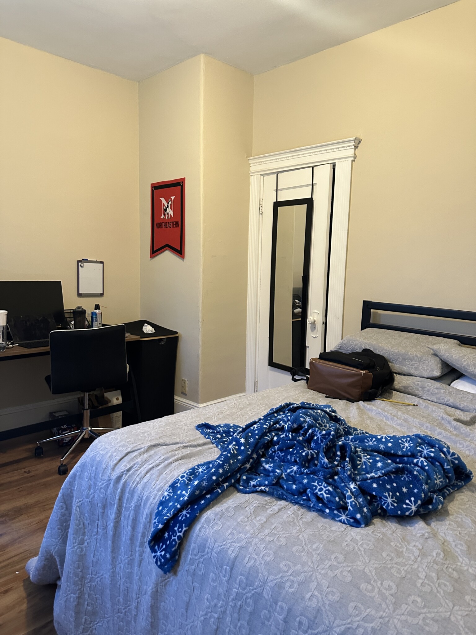 38 Hemenway St, Fenway