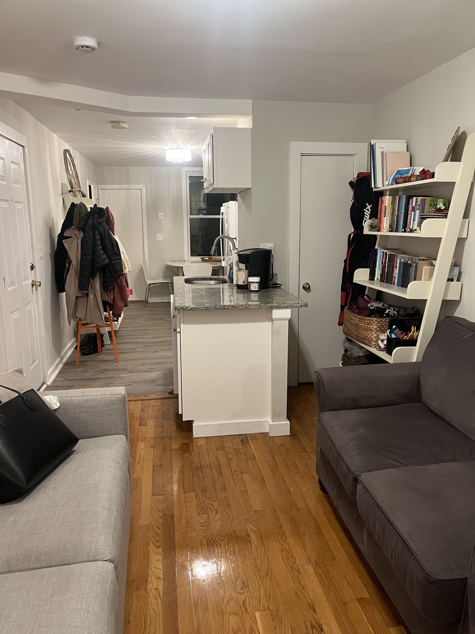 70 Joy St, Beacon Hill