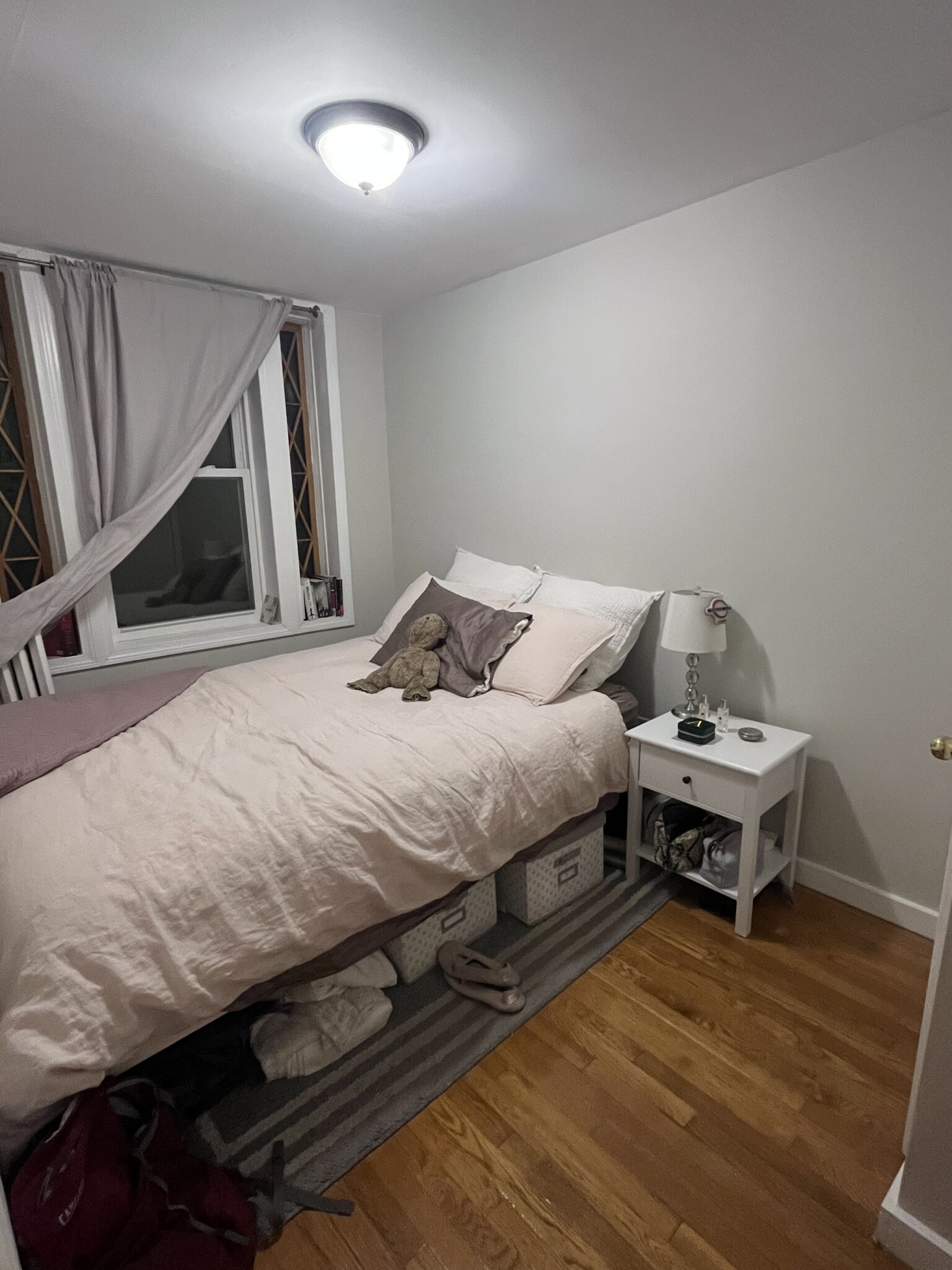 70 Joy St, Beacon Hill