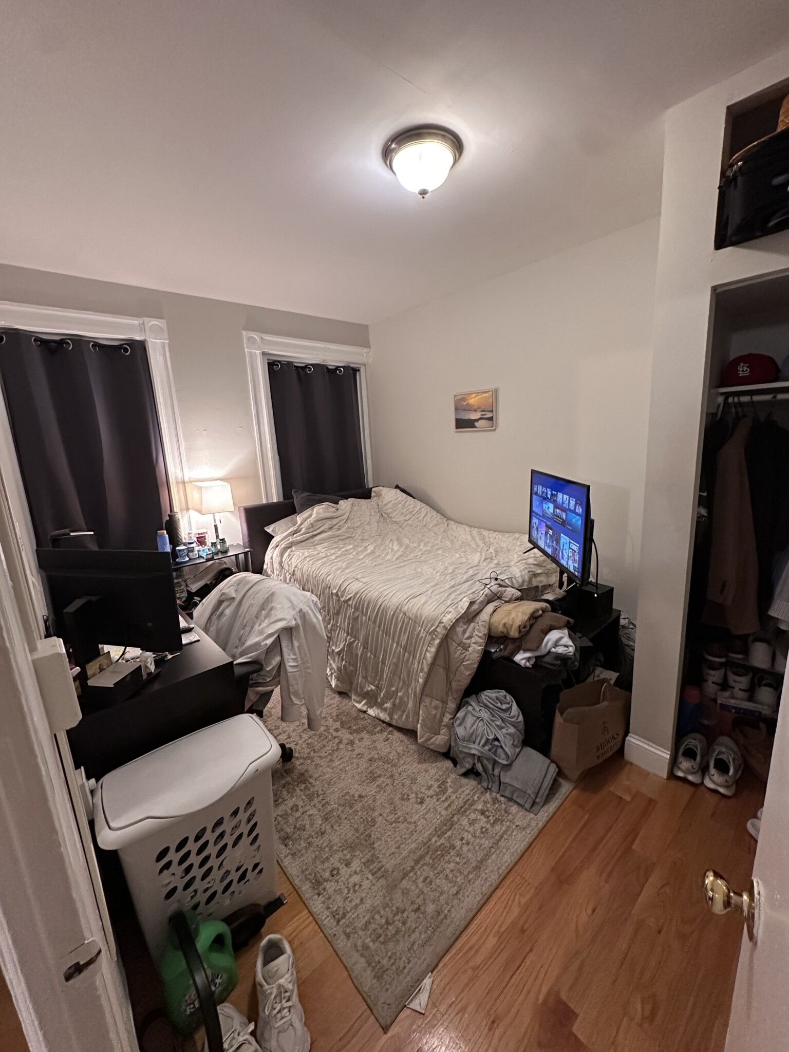 28 Fleet St, North End