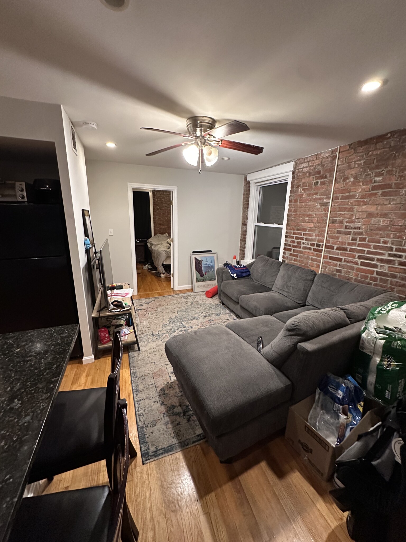 28 Fleet St, North End