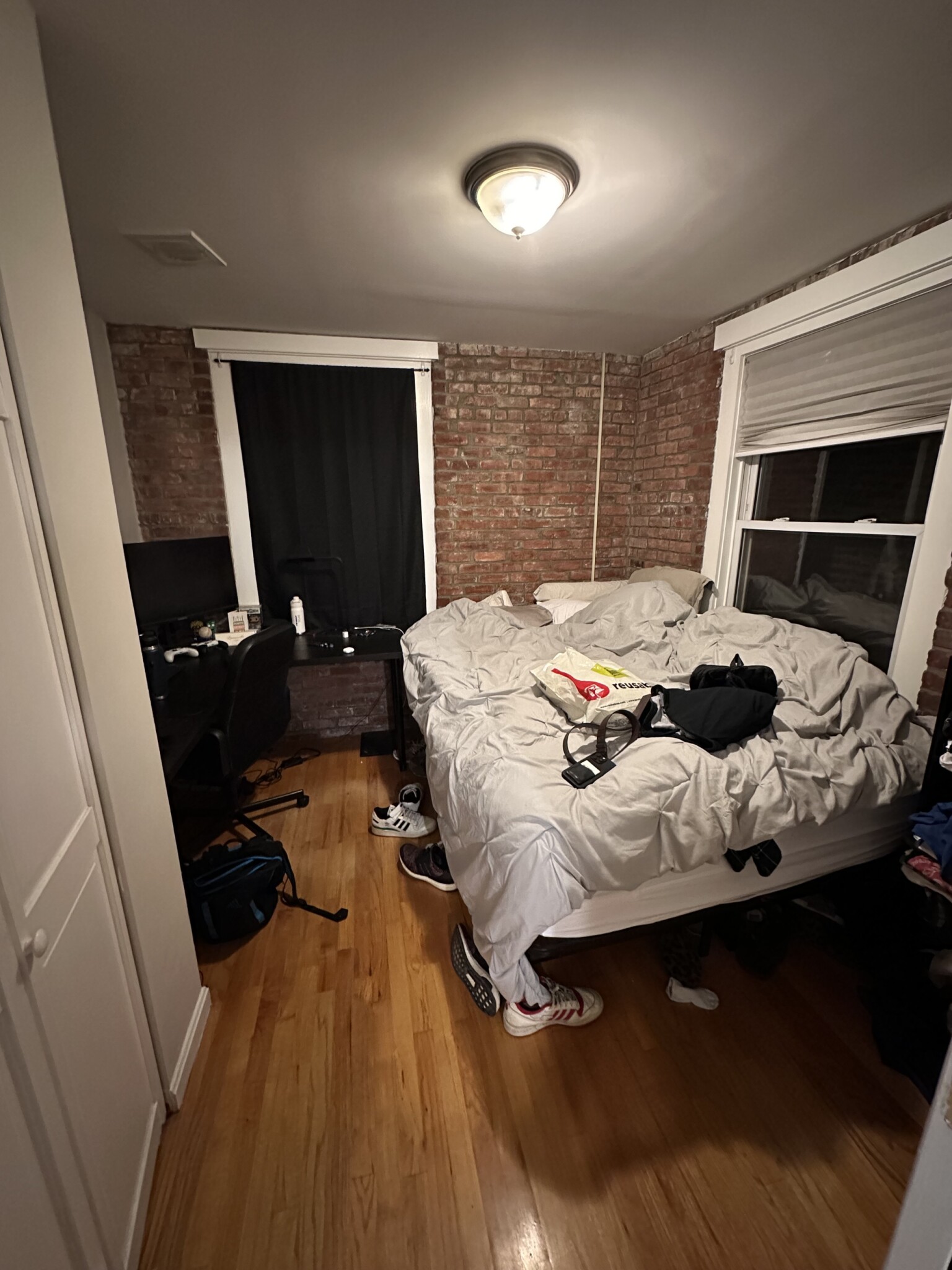 28 Fleet St, North End