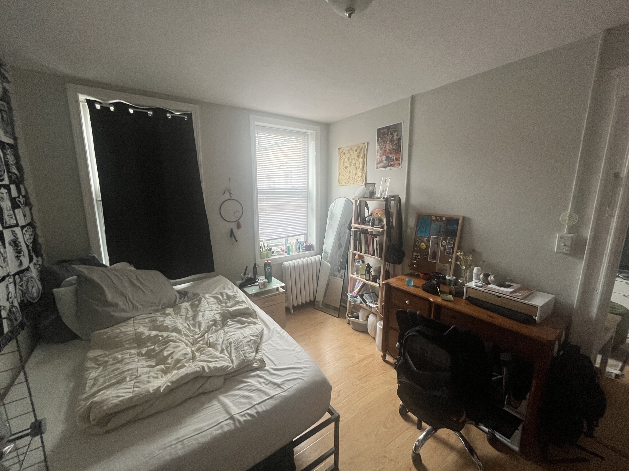 220 Hanover St, North End