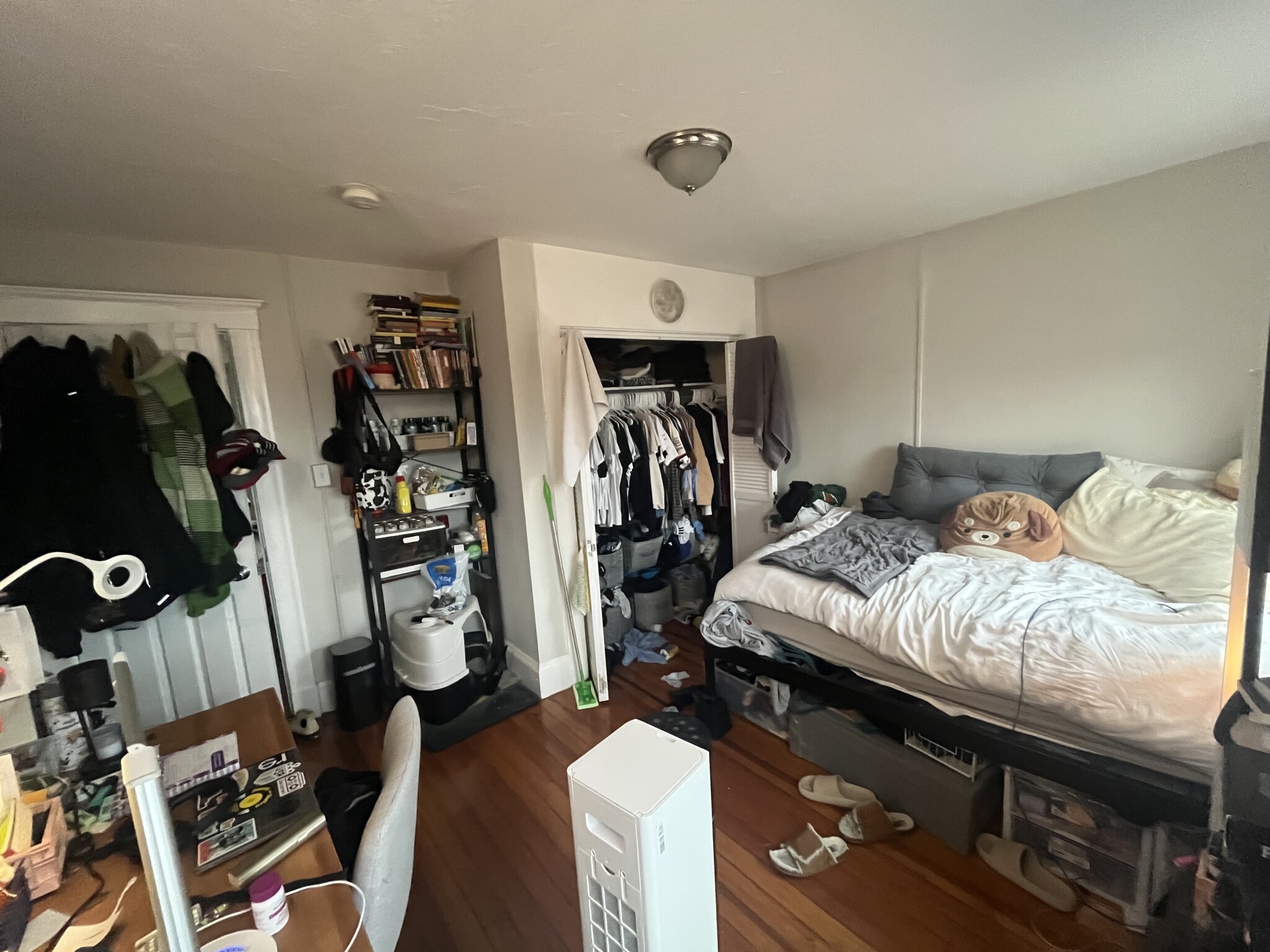 220 Hanover St, North End