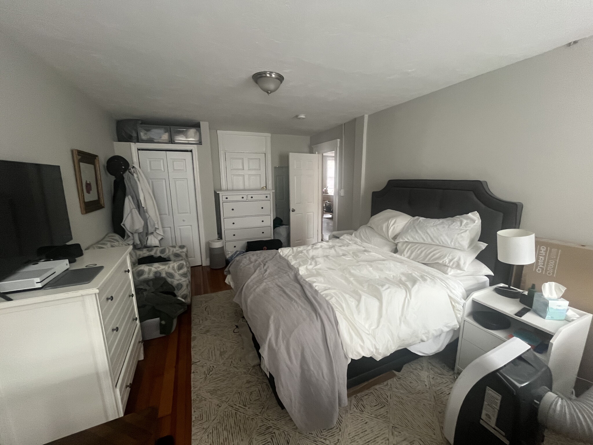 220 Hanover St, North End