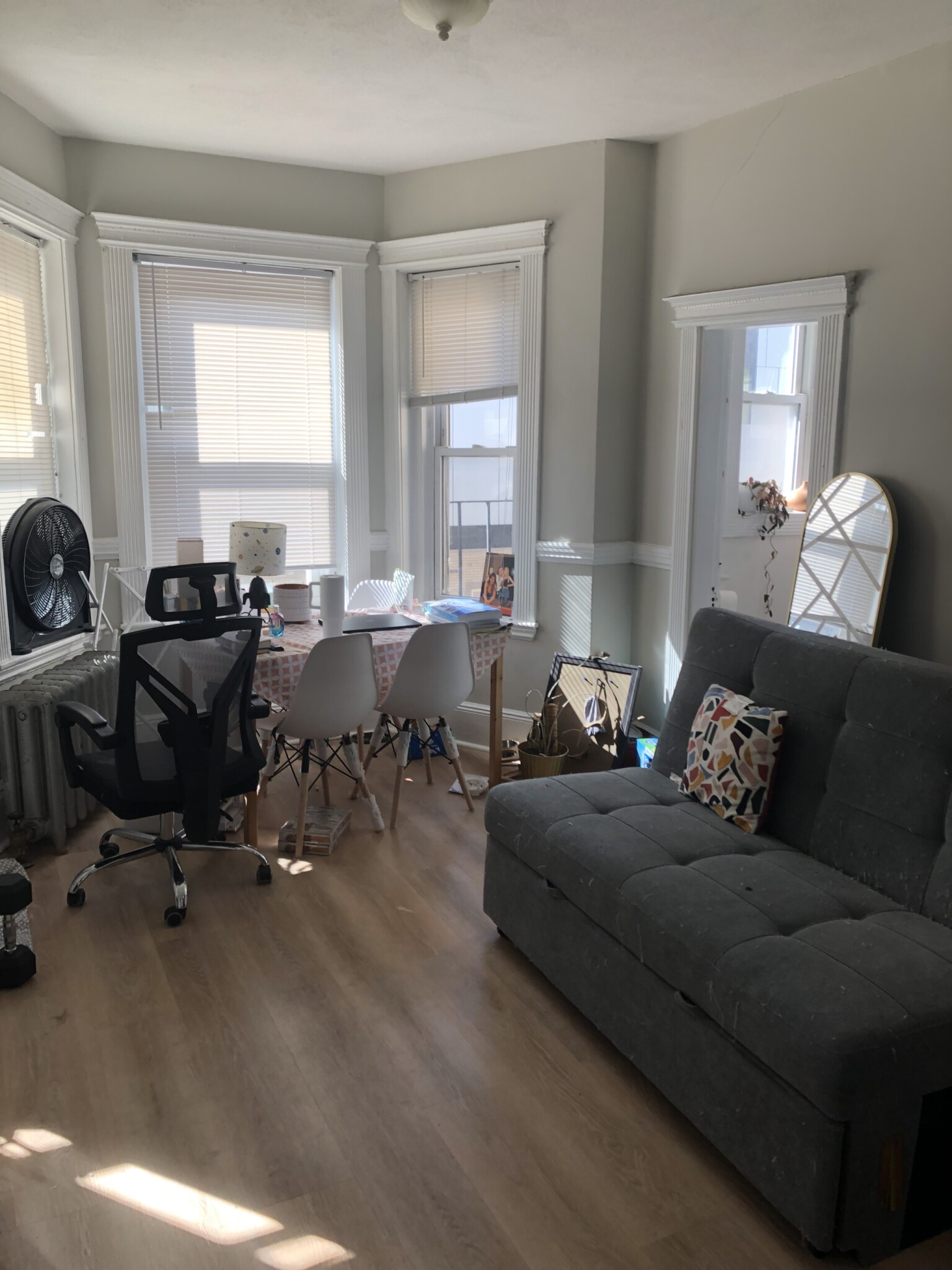 38 Hemenway St, Fenway