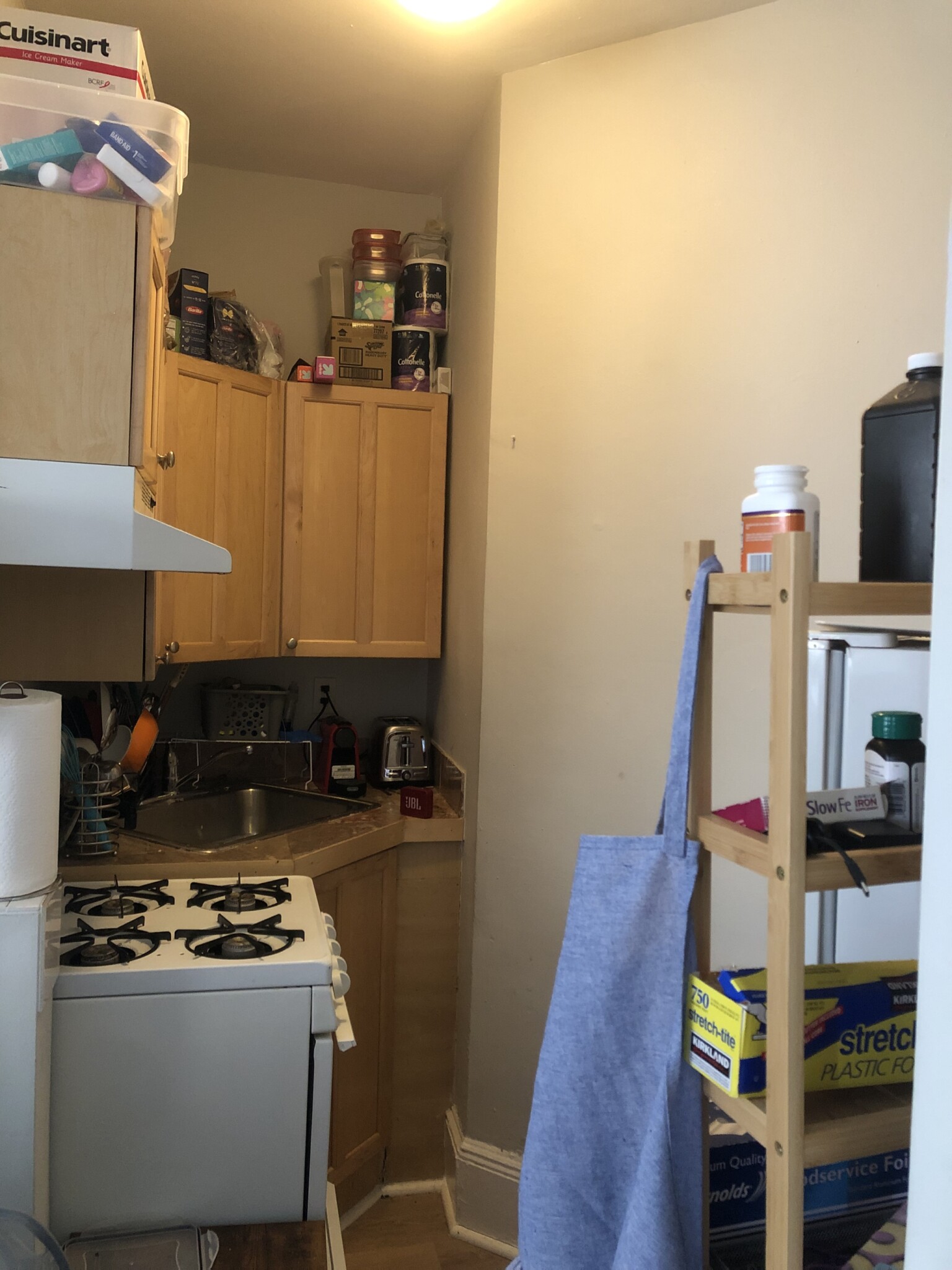 38 Hemenway St, Fenway