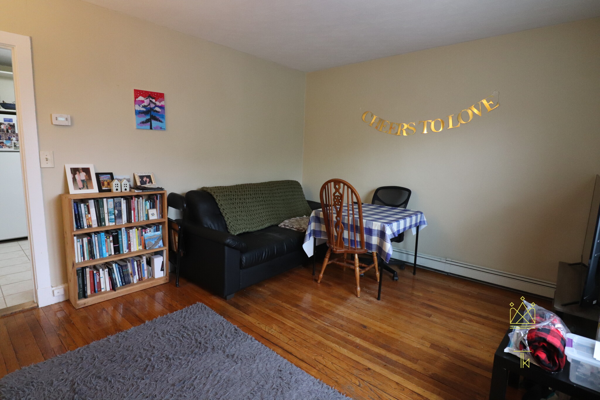 34 Beechcroft St, Oak Square