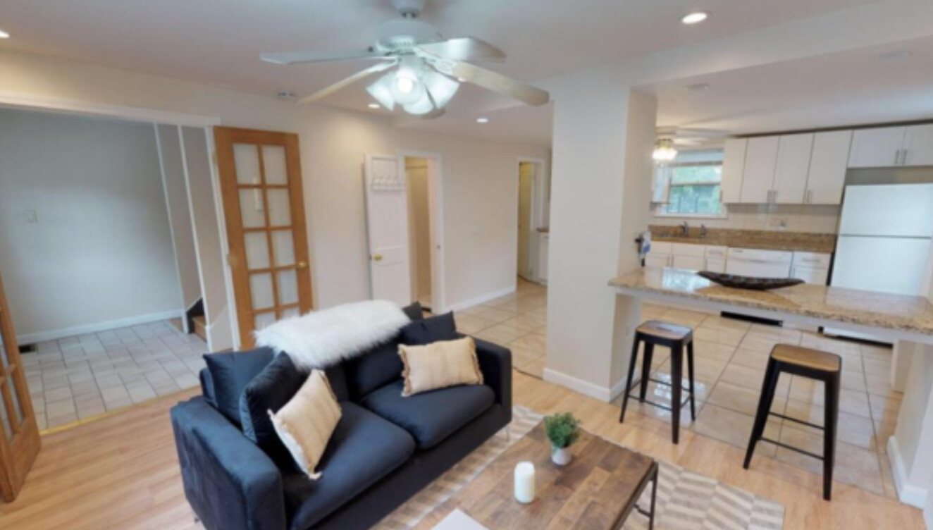 254 Hurley St, East Cambridge