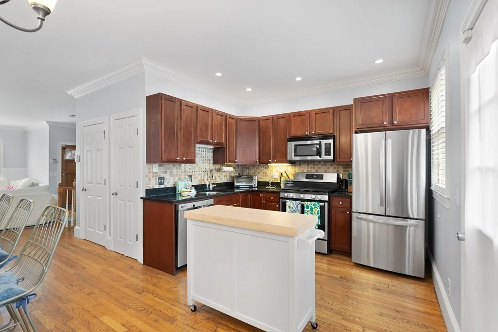 72 Baxter St, South Boston