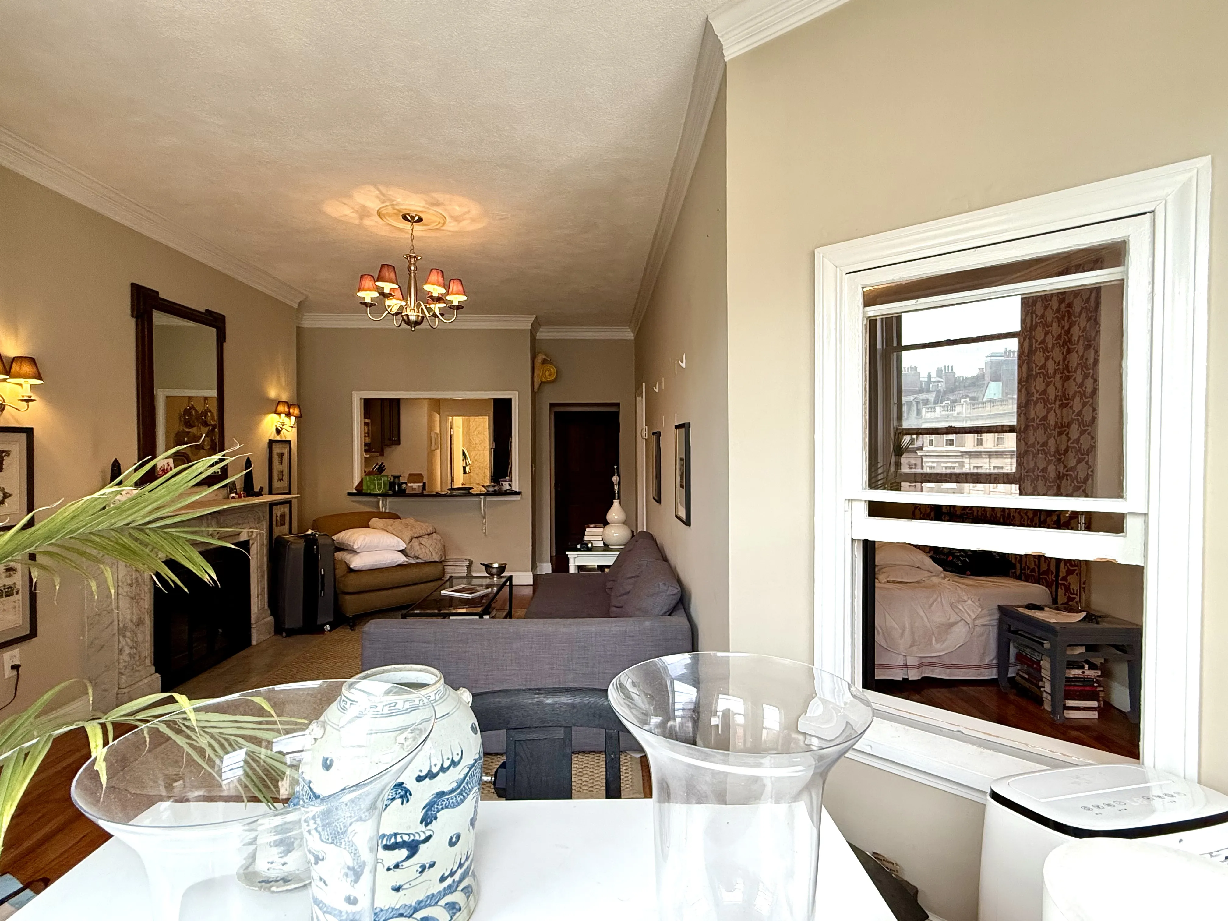 185 Beacon St, Back Bay