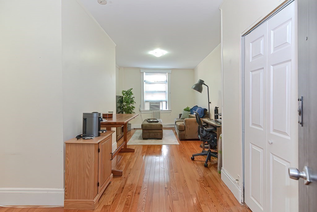 21 Beacon, Beacon Hill