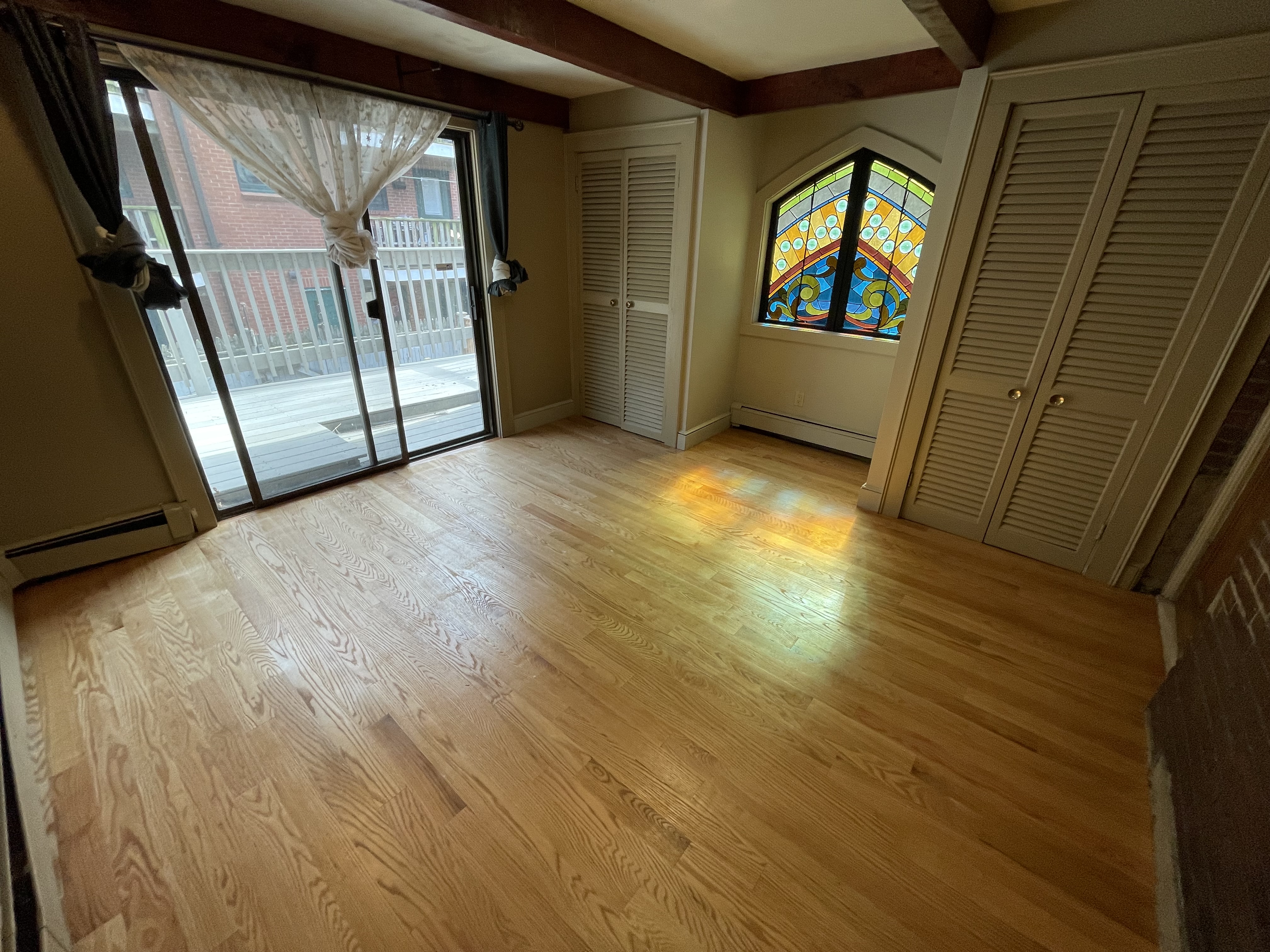 26 Fayette St, Back Bay