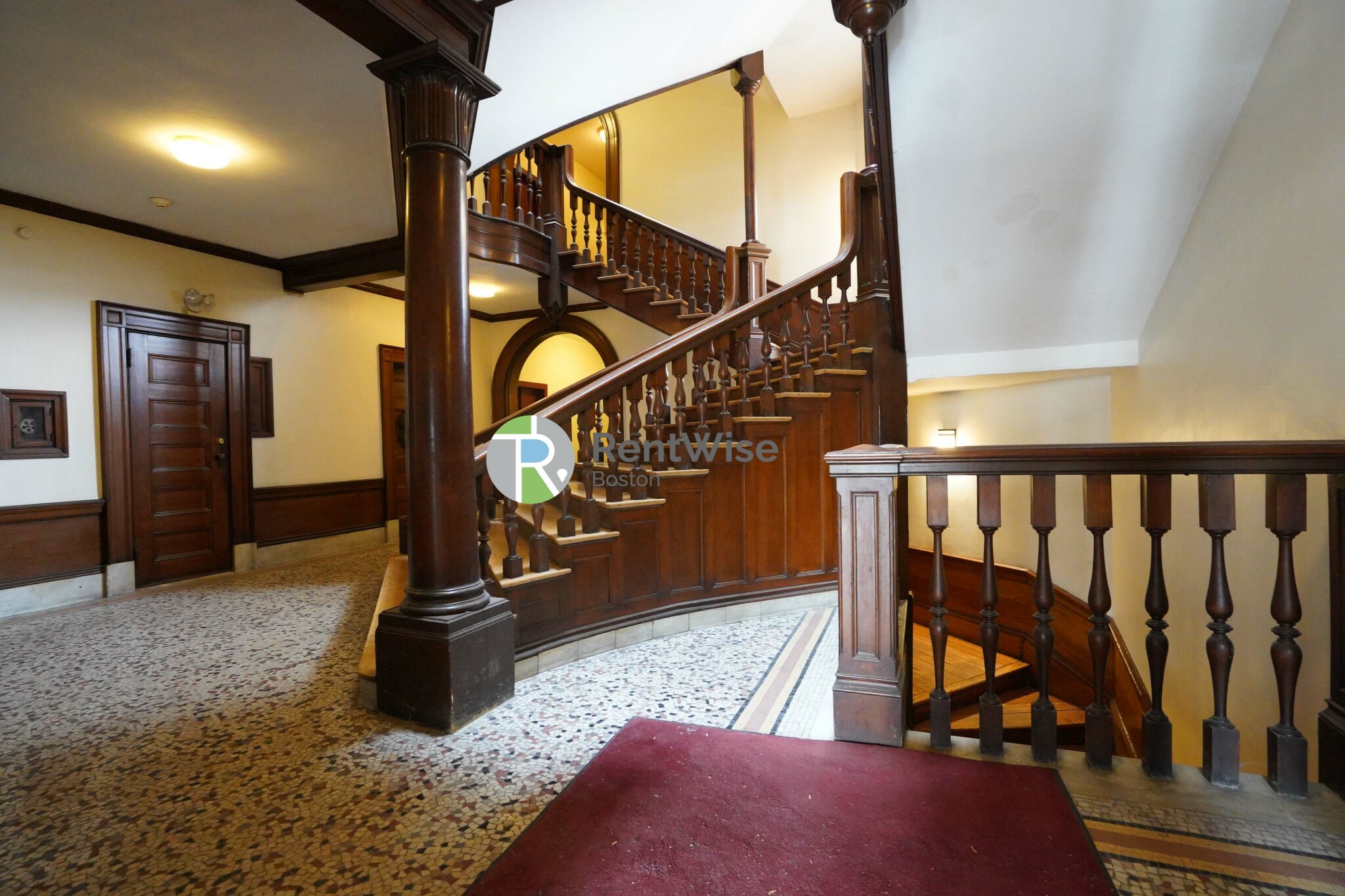 2 Ware St, Mid-Cambridge