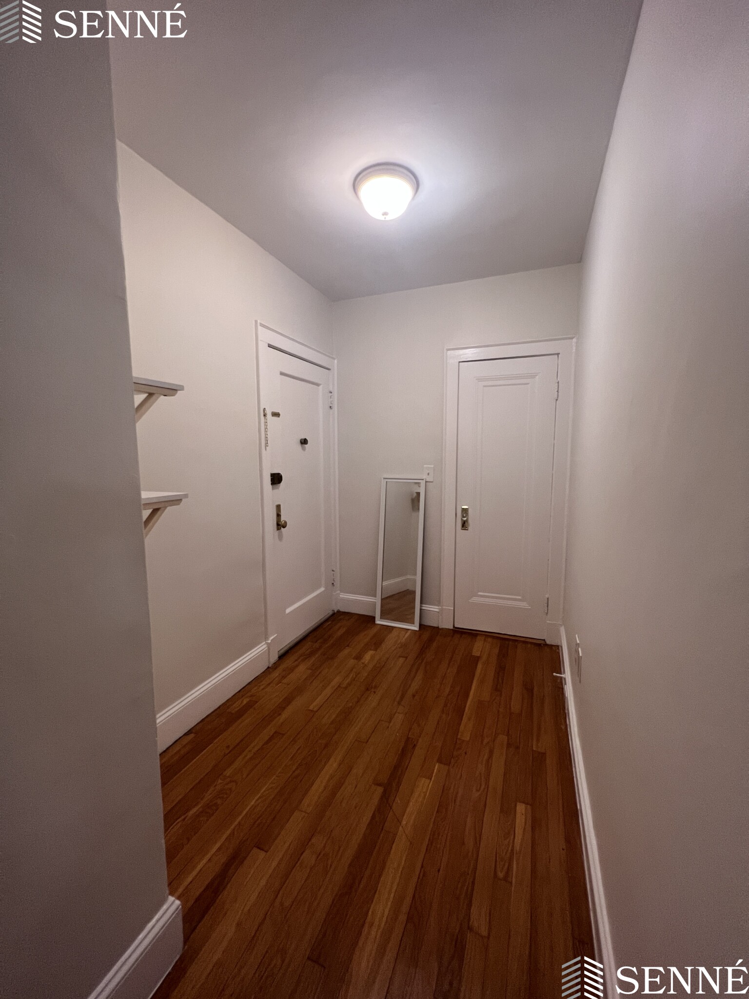 353 Harvard, Mid Cambridge