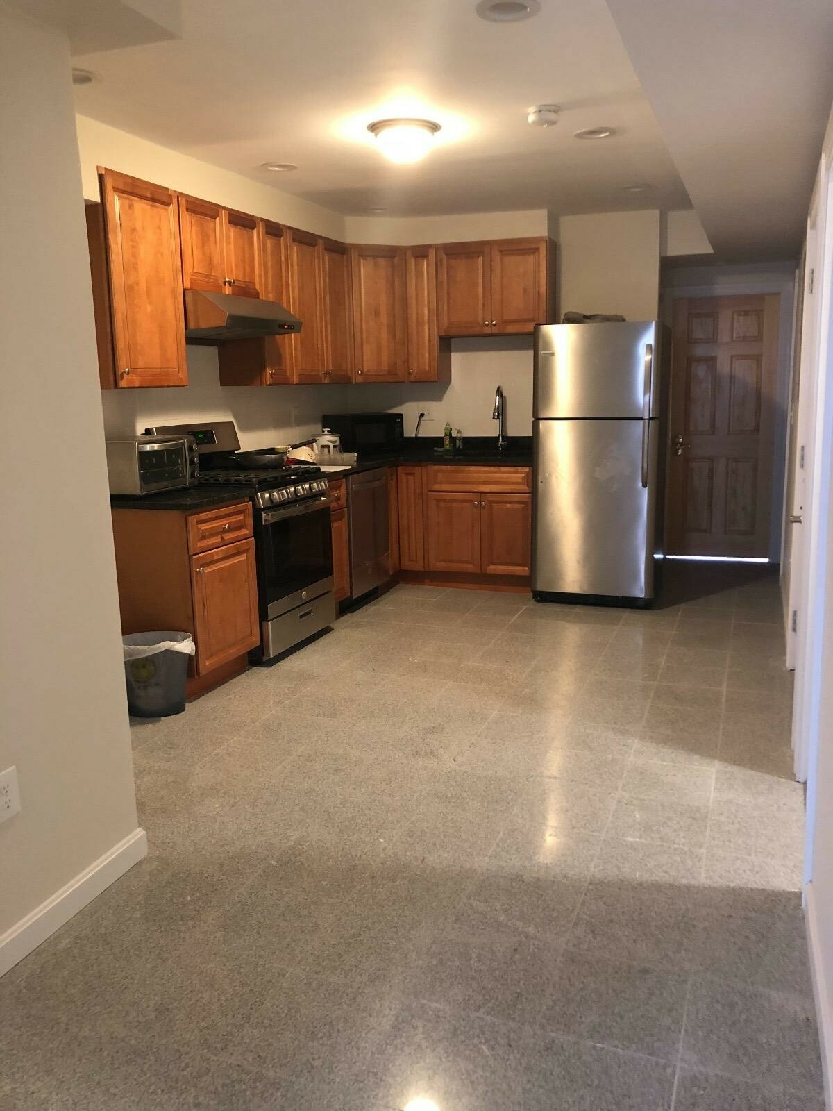 179 Northampton St, South End