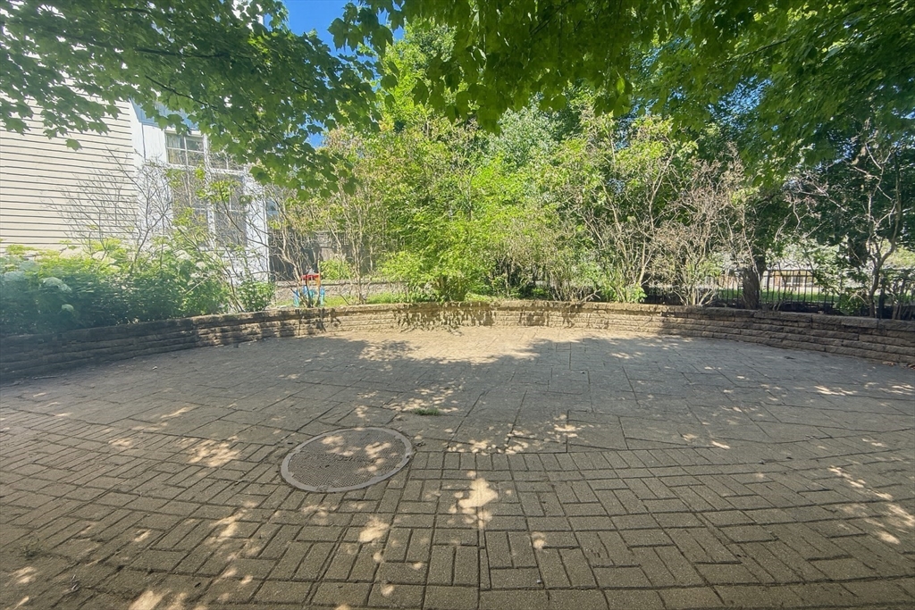 117-135 Harvey St, North Cambridge