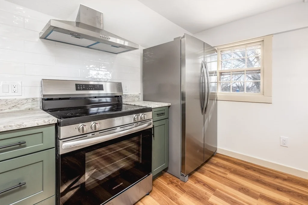 108 Washington St, Old Town